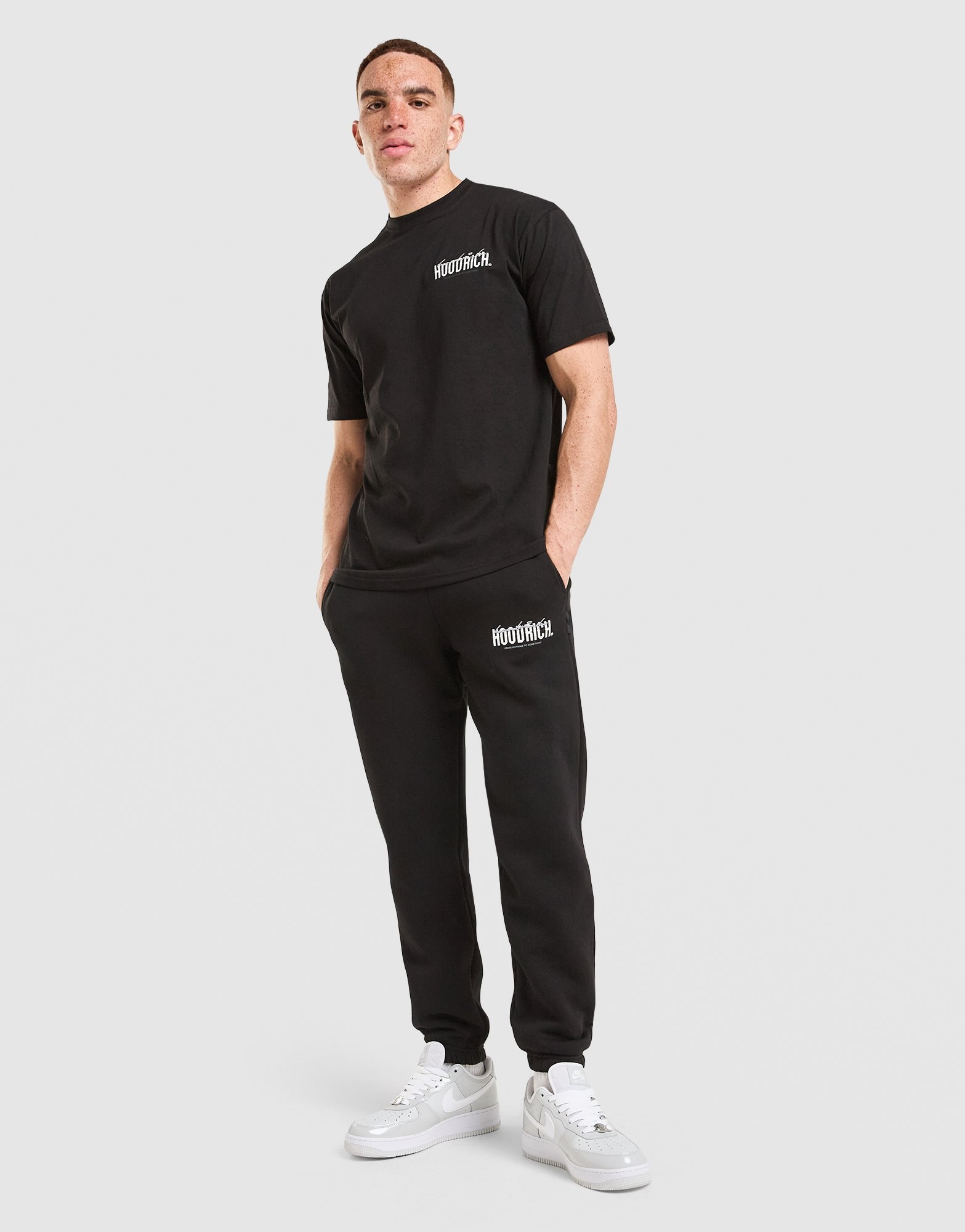 Hoodrich Magma Jogginghose