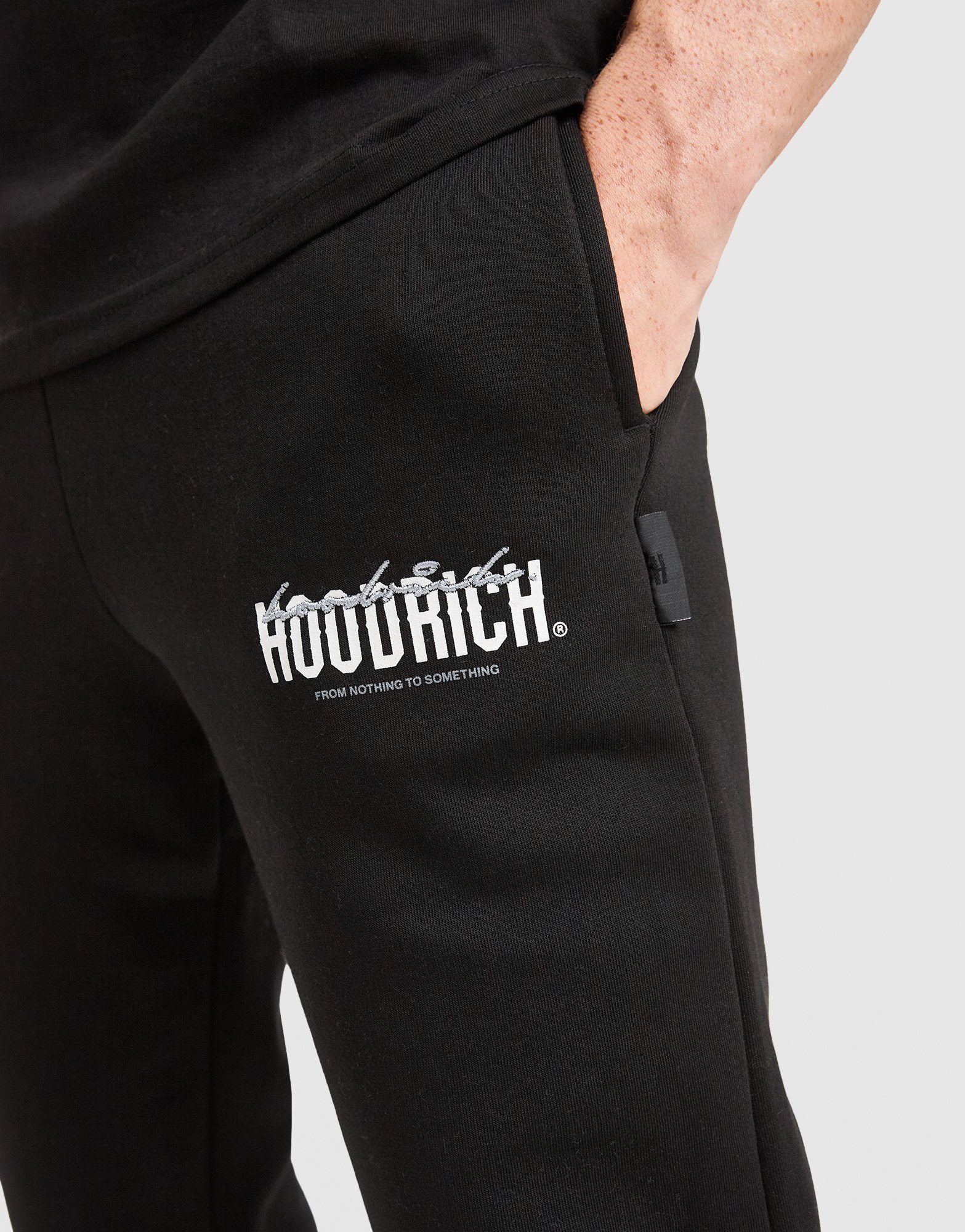 Hoodrich Magma Jogginghose