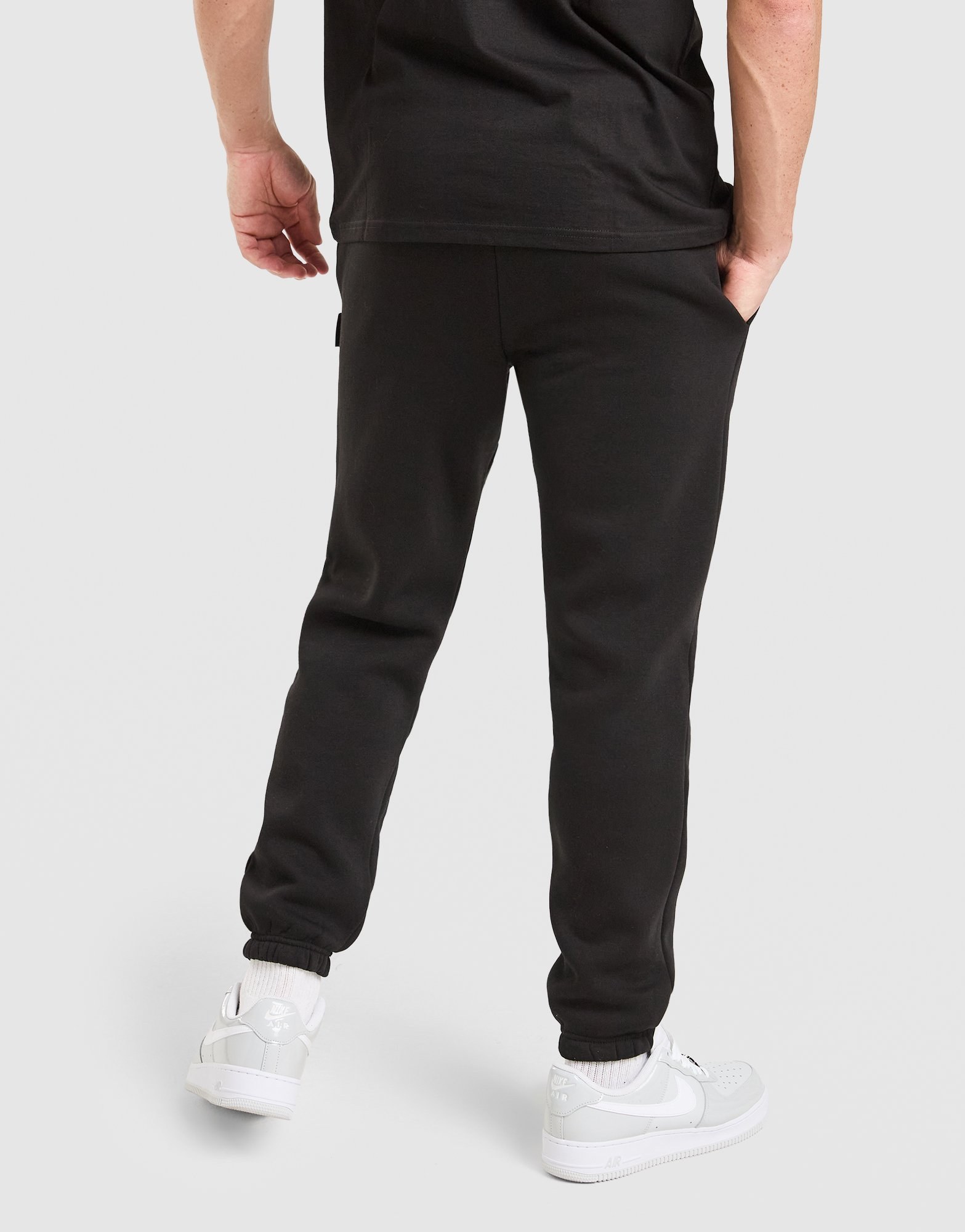 Hoodrich Magma Jogginghose