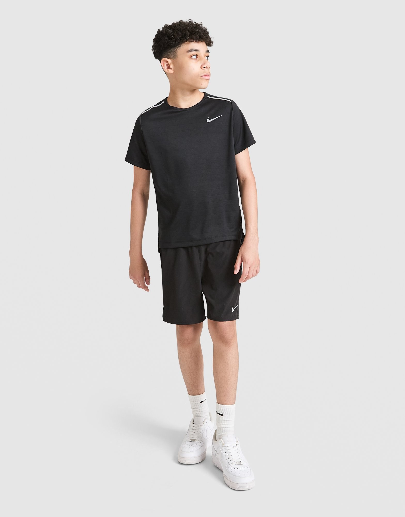 Nike Challenger Shorts Kinder