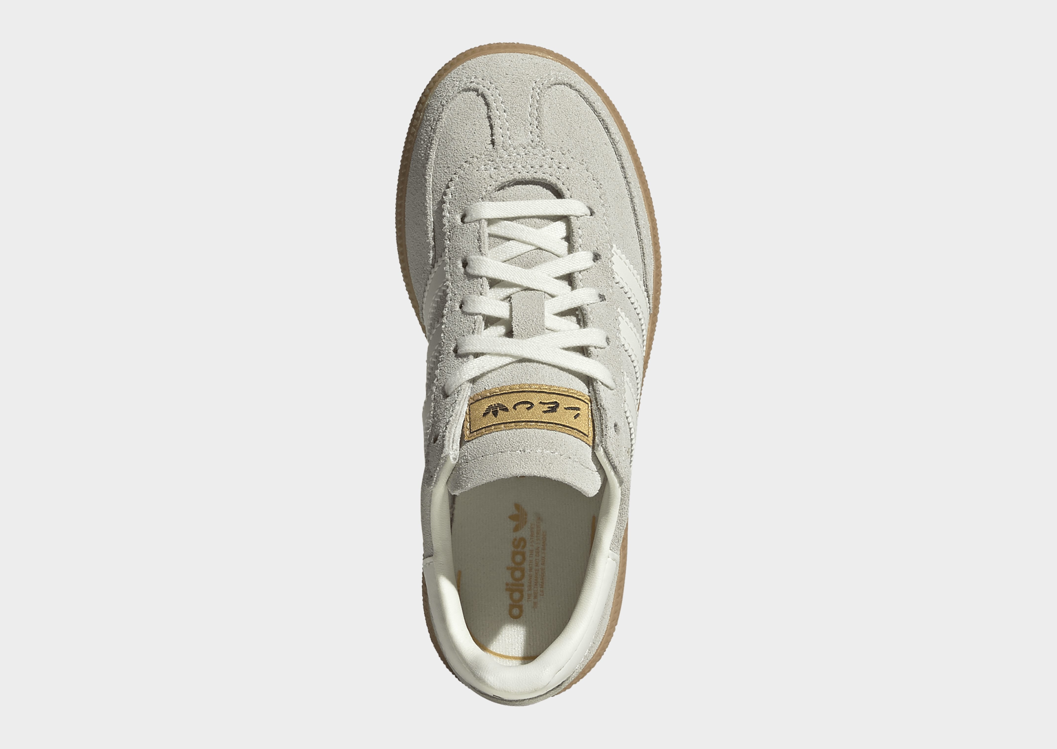 adidas Handball Spezial Messi Schuh