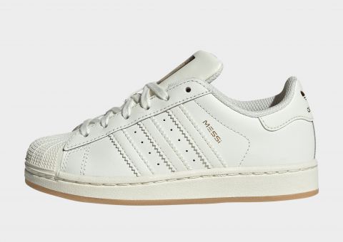 adidas Superstar Messi Kids Schuh