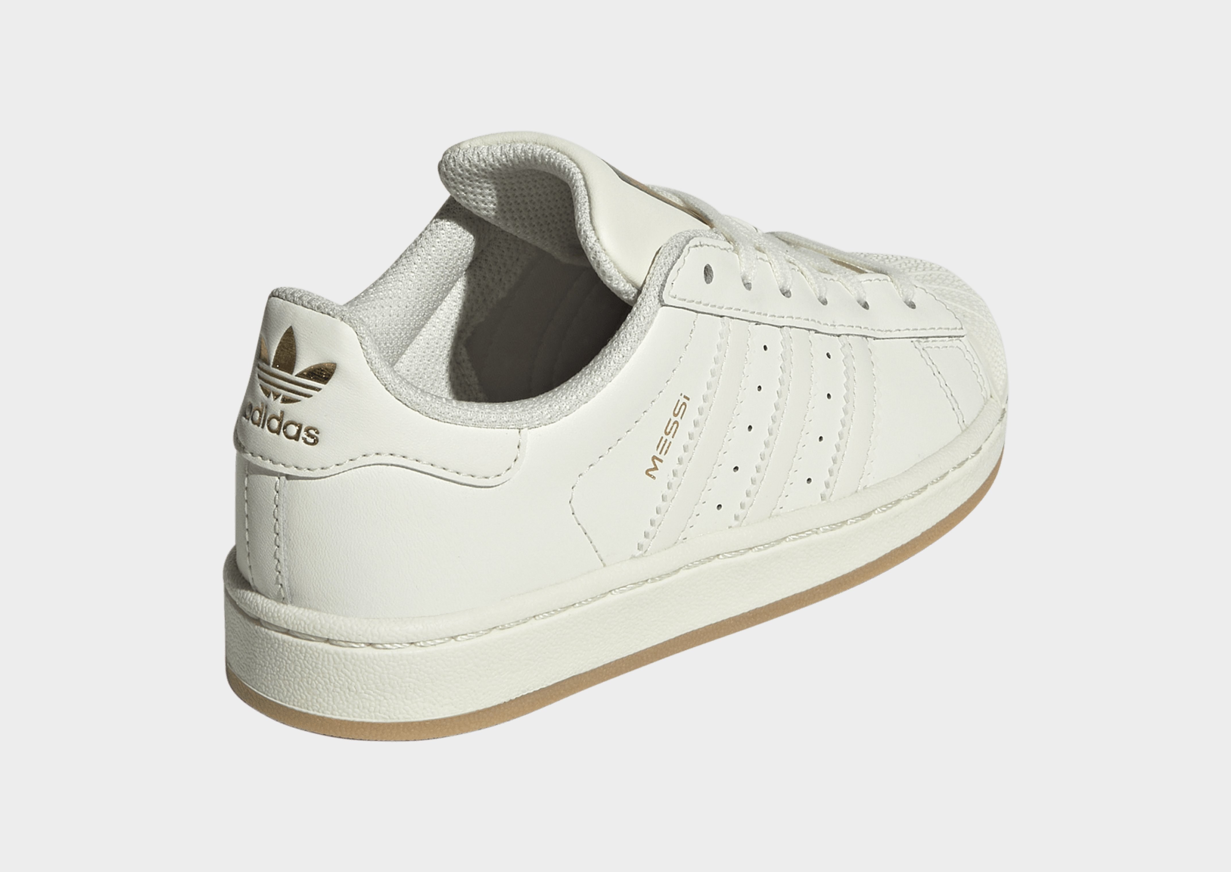 adidas Superstar Messi Kids Schuh