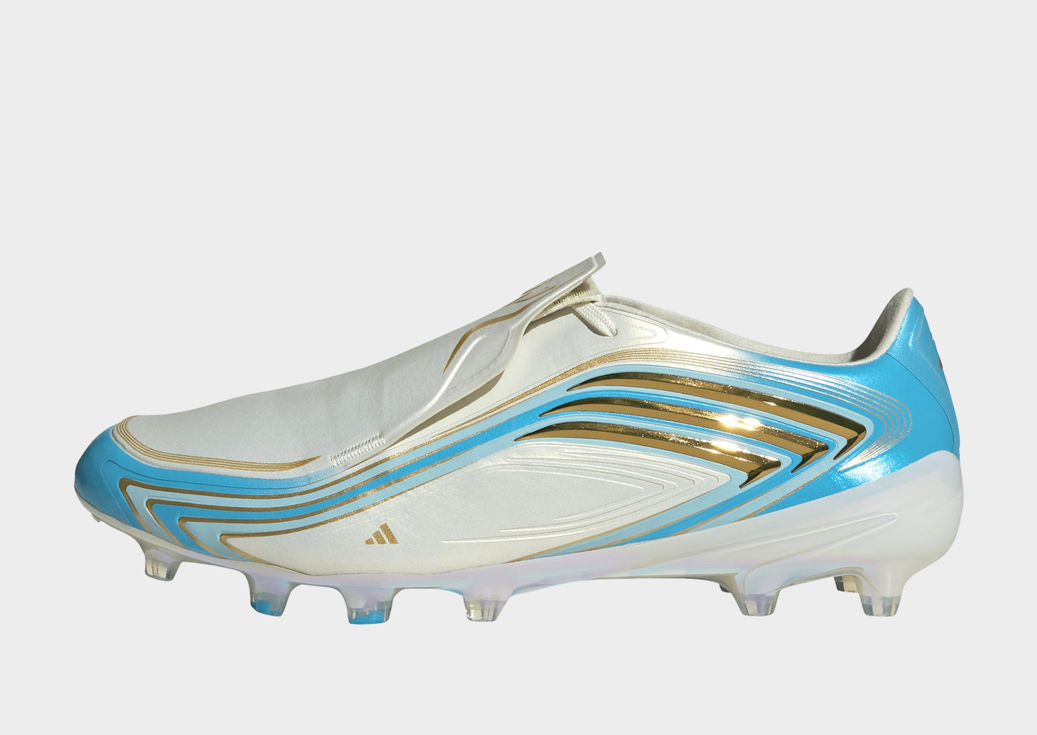 adidas F50 Messi Elite Fußballschuh, Kunstrasen