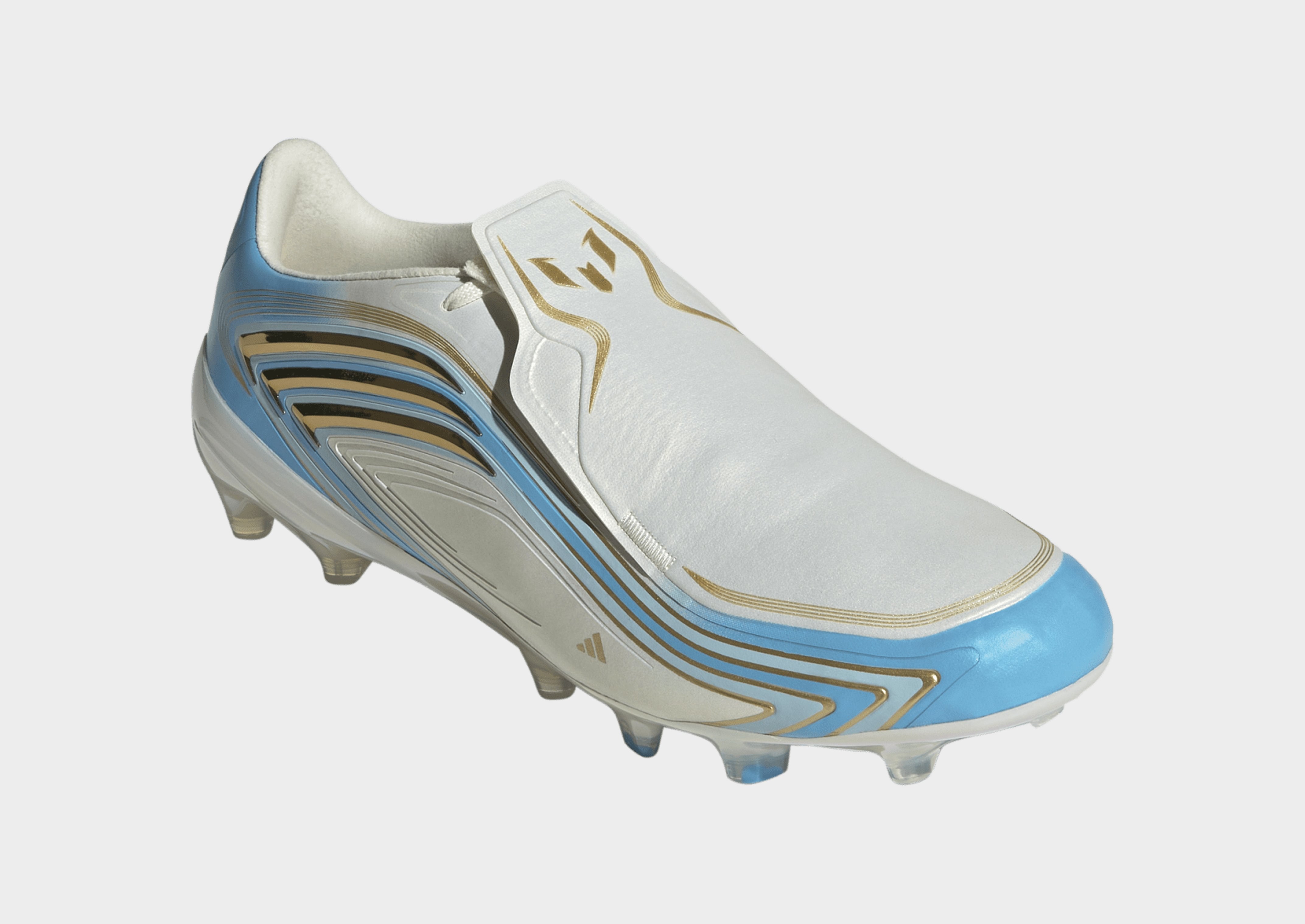 adidas F50 Messi Elite Fußballschuh, Kunstrasen