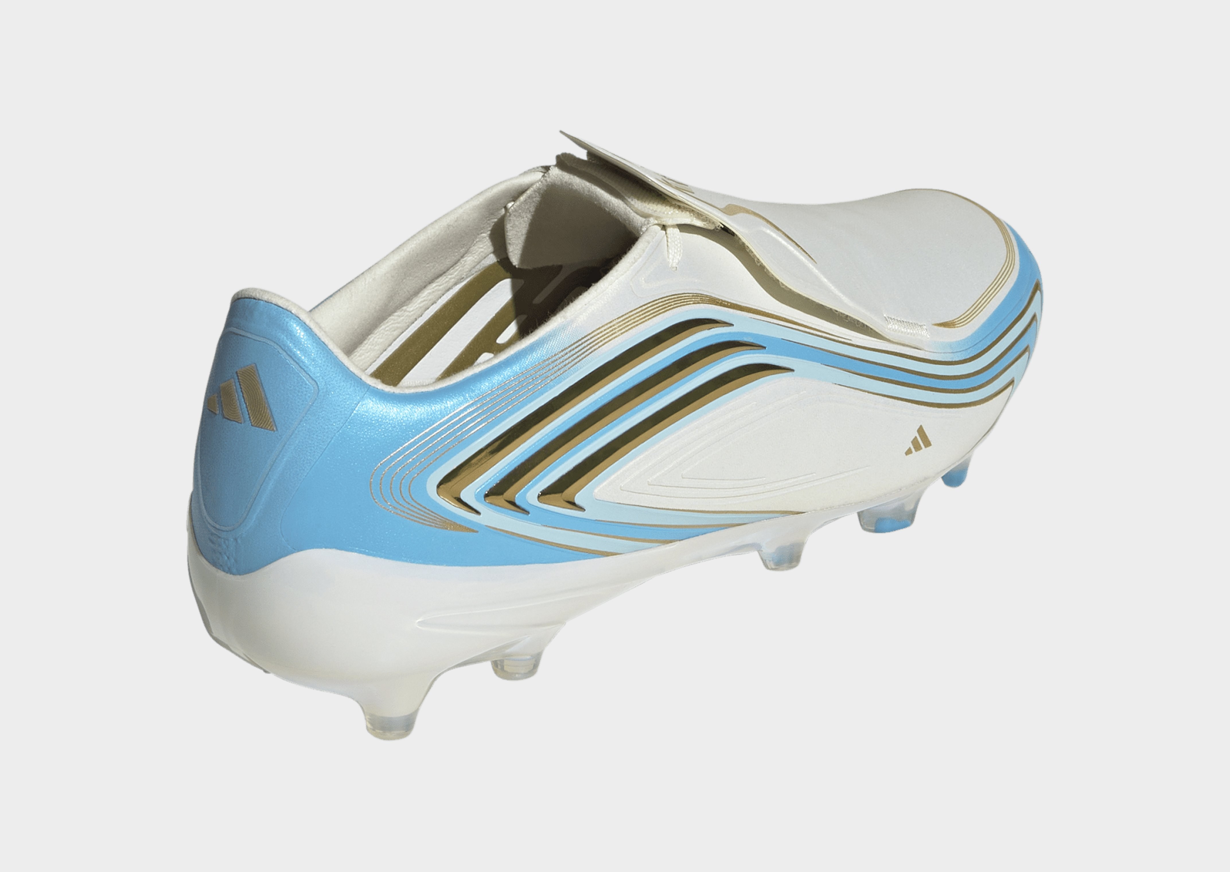 adidas F50 Messi Elite Fußballschuh, Kunstrasen