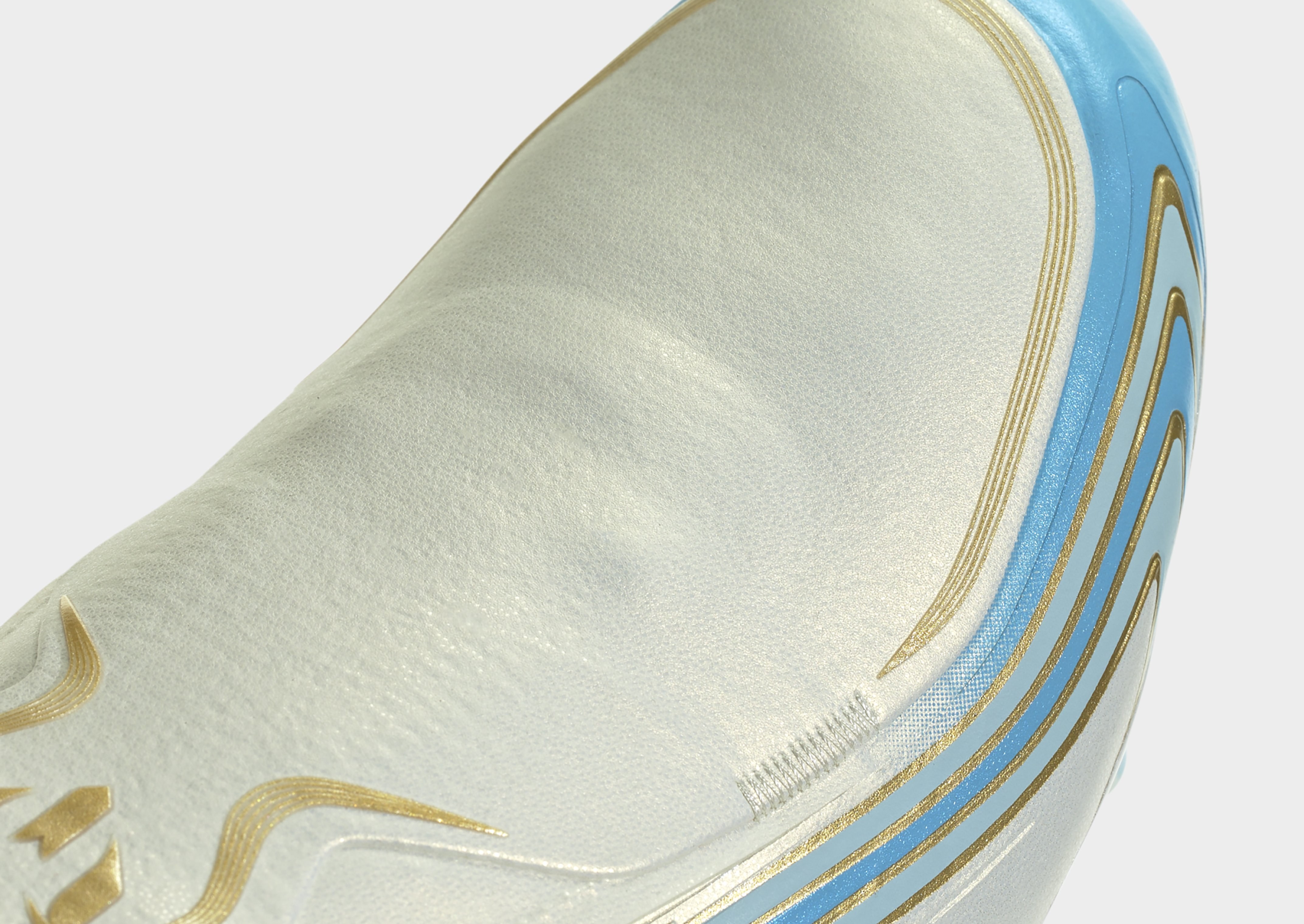 adidas F50 Messi Elite Fußballschuh, Kunstrasen