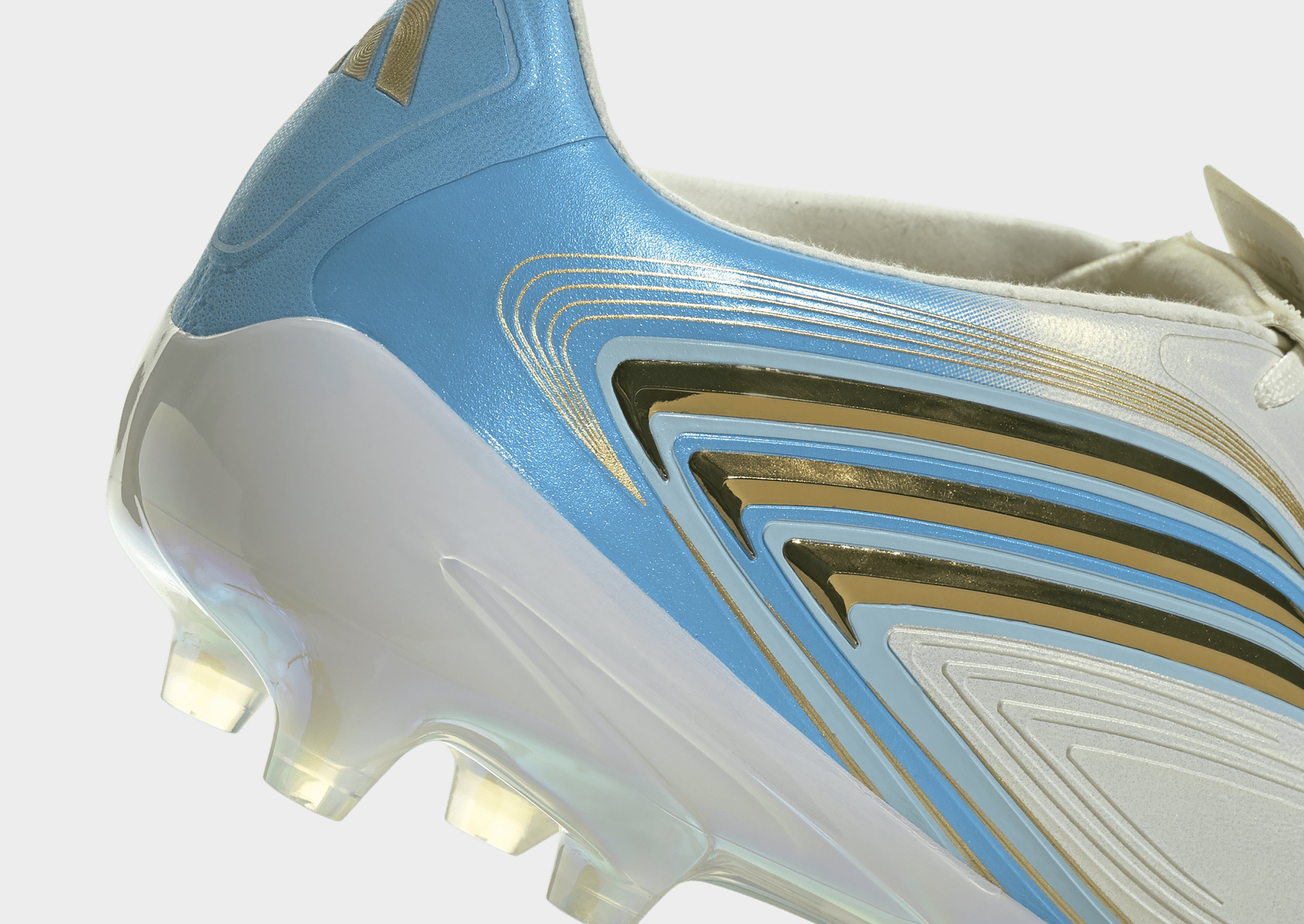 adidas F50 Messi Elite Fußballschuh, Kunstrasen