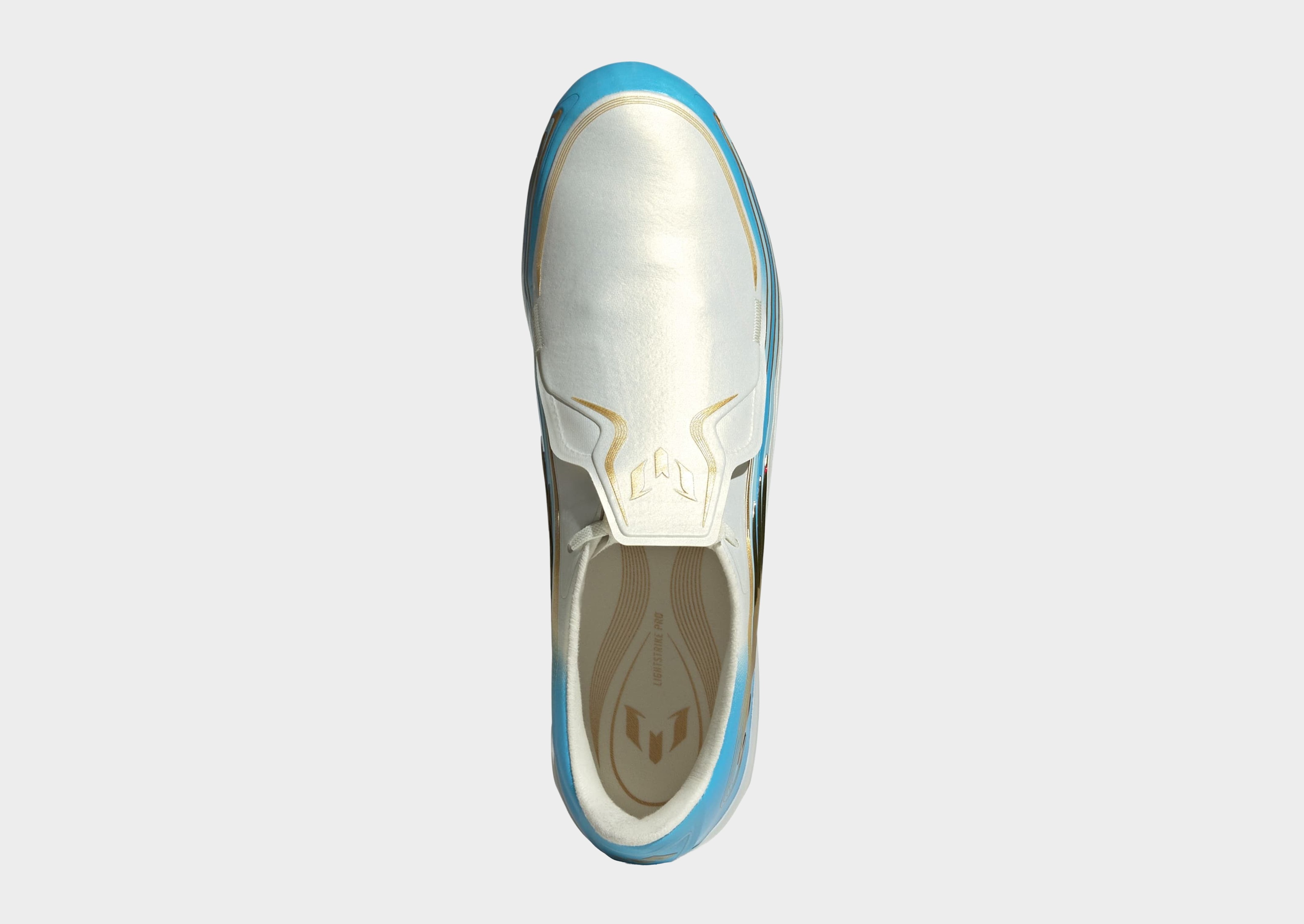 adidas F50 Messi Elite Fußballschuh, Kunstrasen
