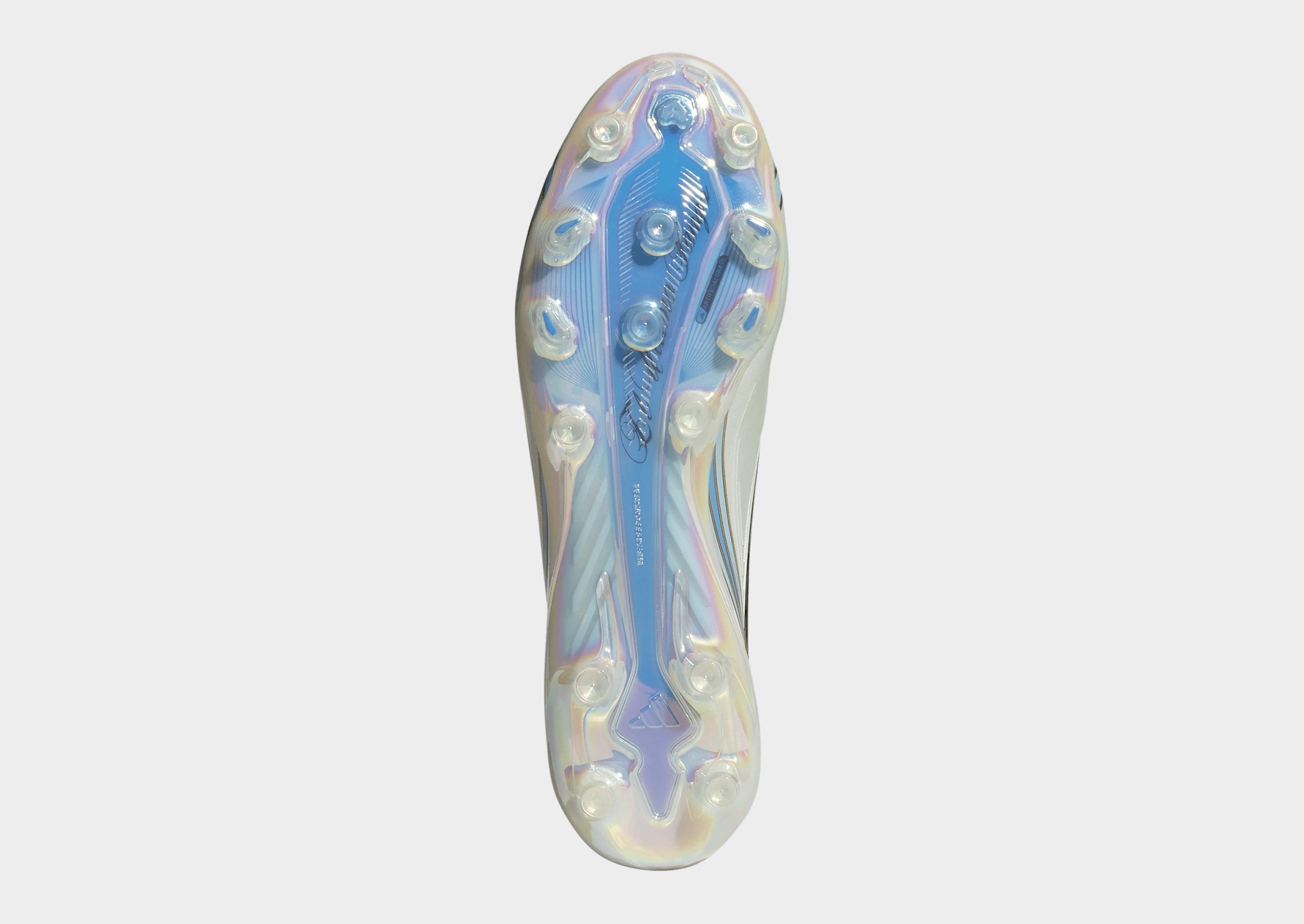 adidas F50 Messi Elite Fußballschuh, Kunstrasen