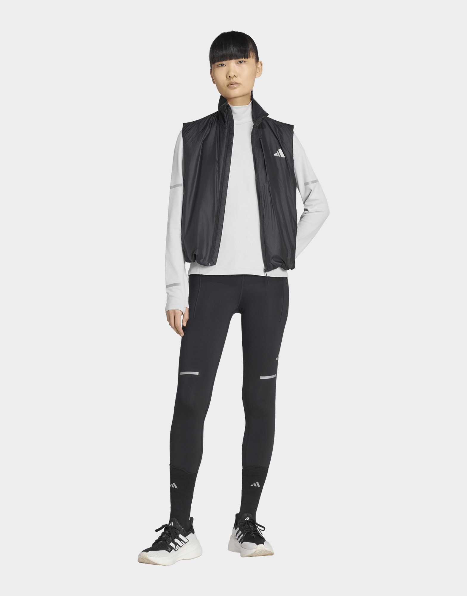 adidas adi365 Running Warm Longsleeve