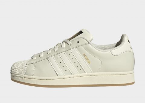 adidas SUPERSTAR MESSI SCHUH