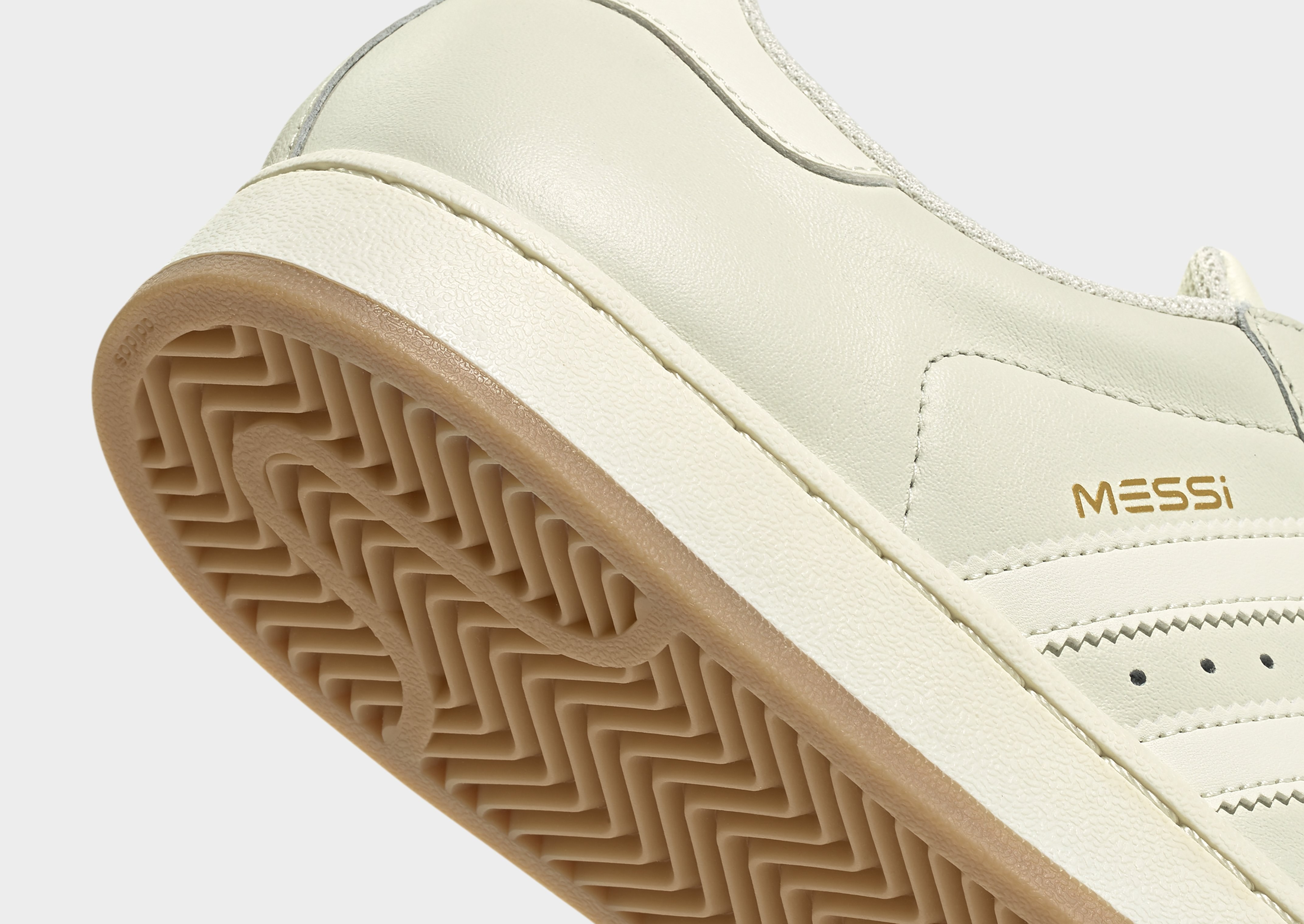 adidas SUPERSTAR MESSI SCHUH