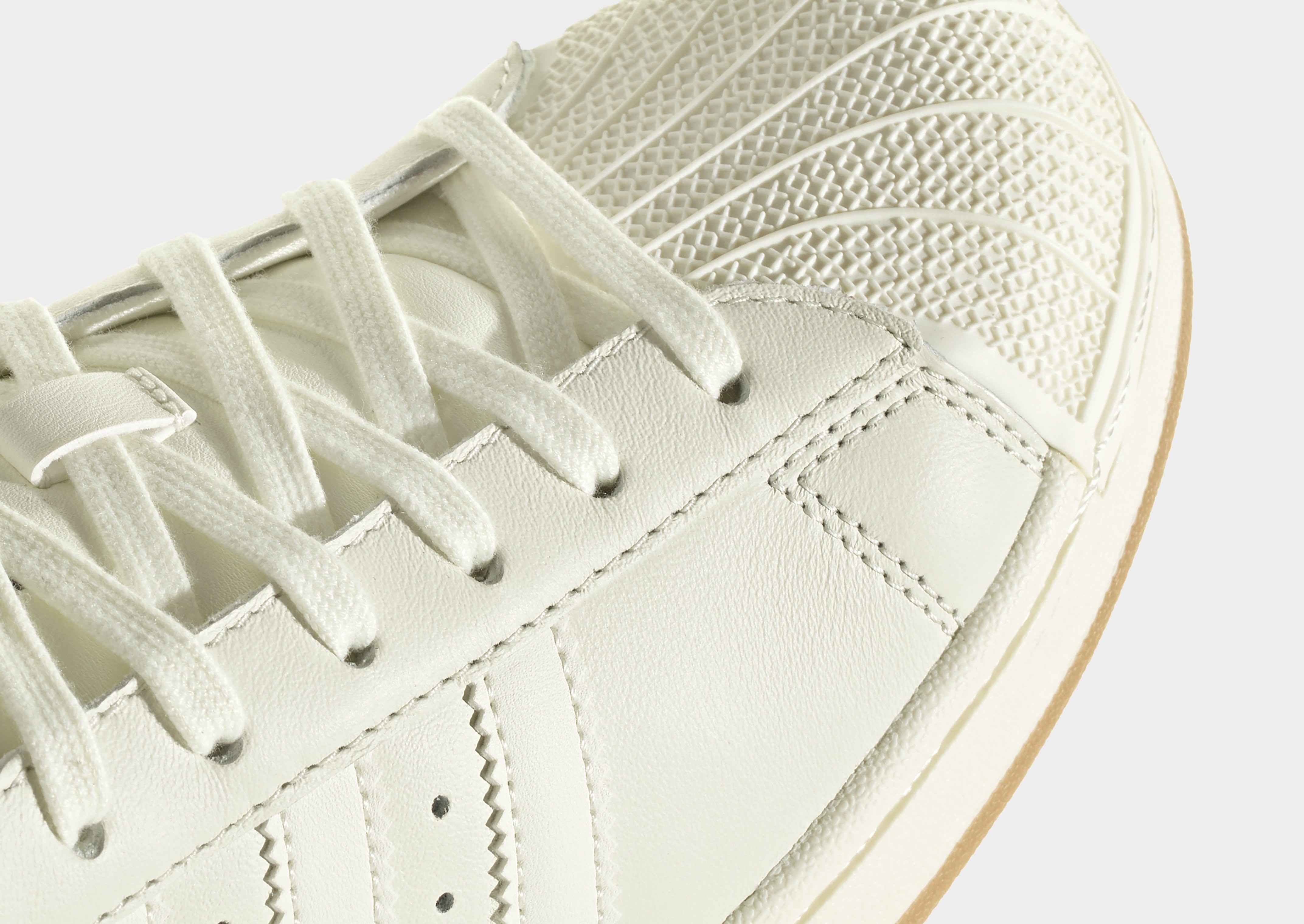 adidas SUPERSTAR MESSI SCHUH