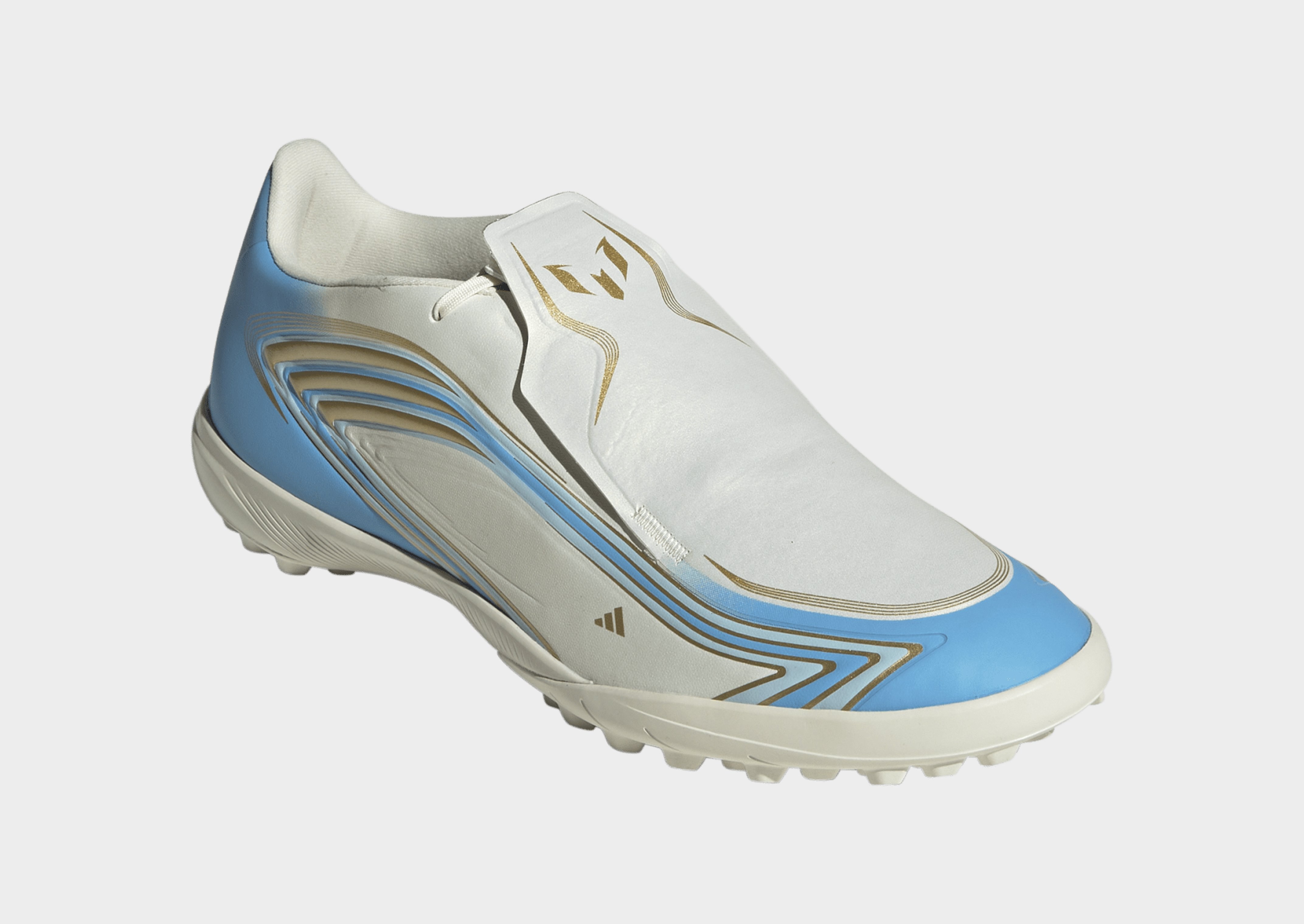 adidas F50 Messi League Fußballschuh, Kunstrasen