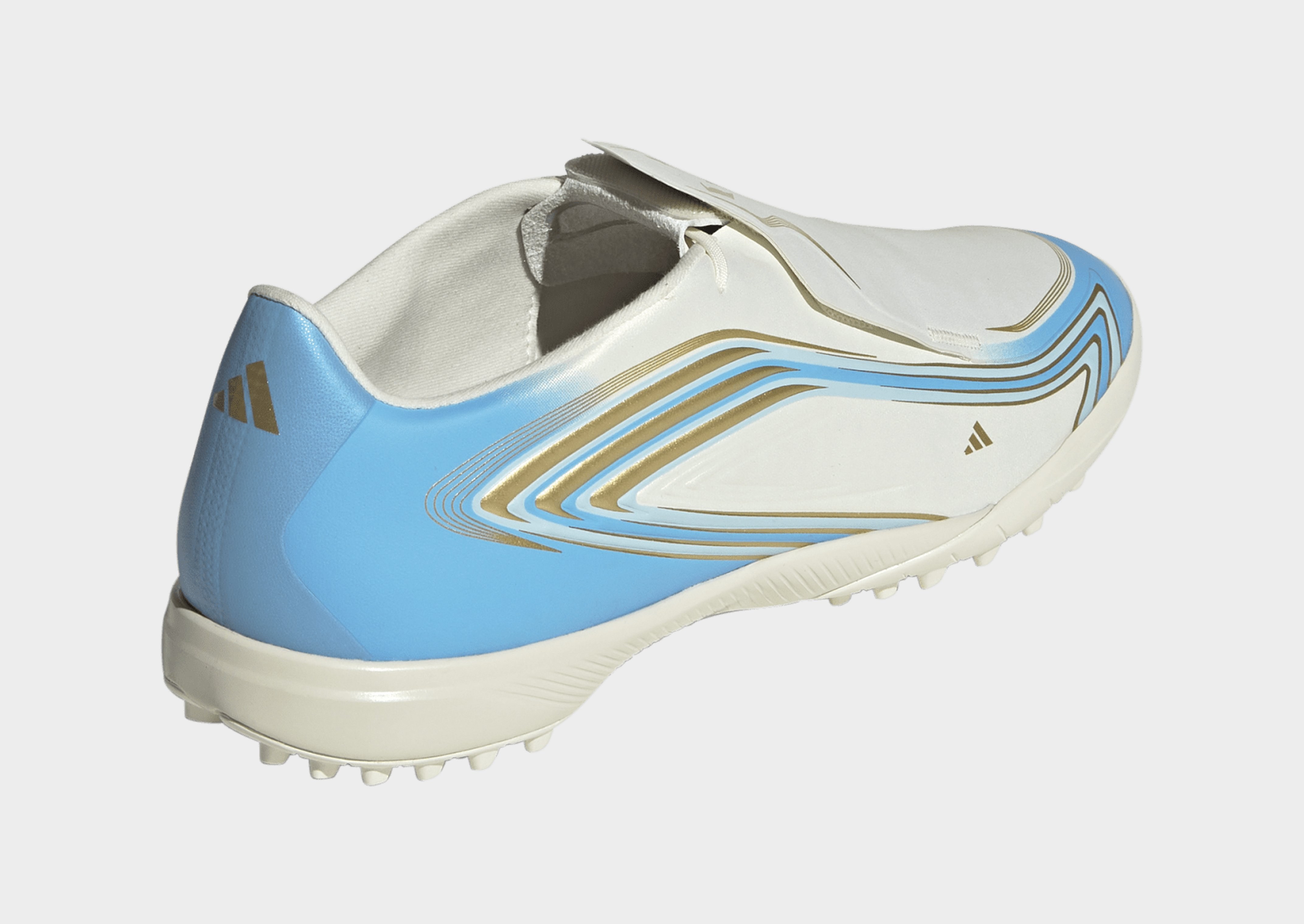 adidas F50 Messi League Fußballschuh, Kunstrasen