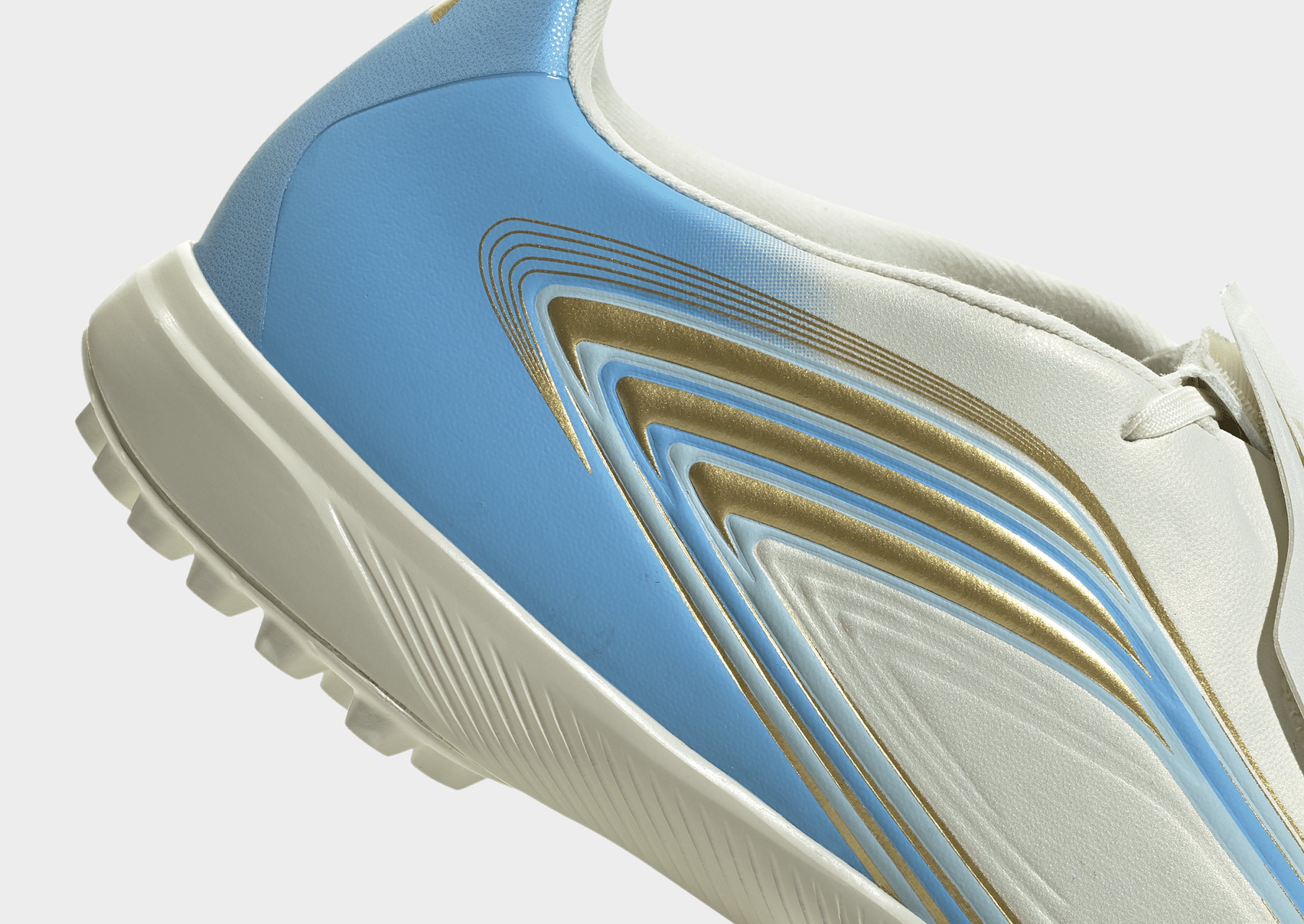 adidas F50 Messi League Fußballschuh, Kunstrasen