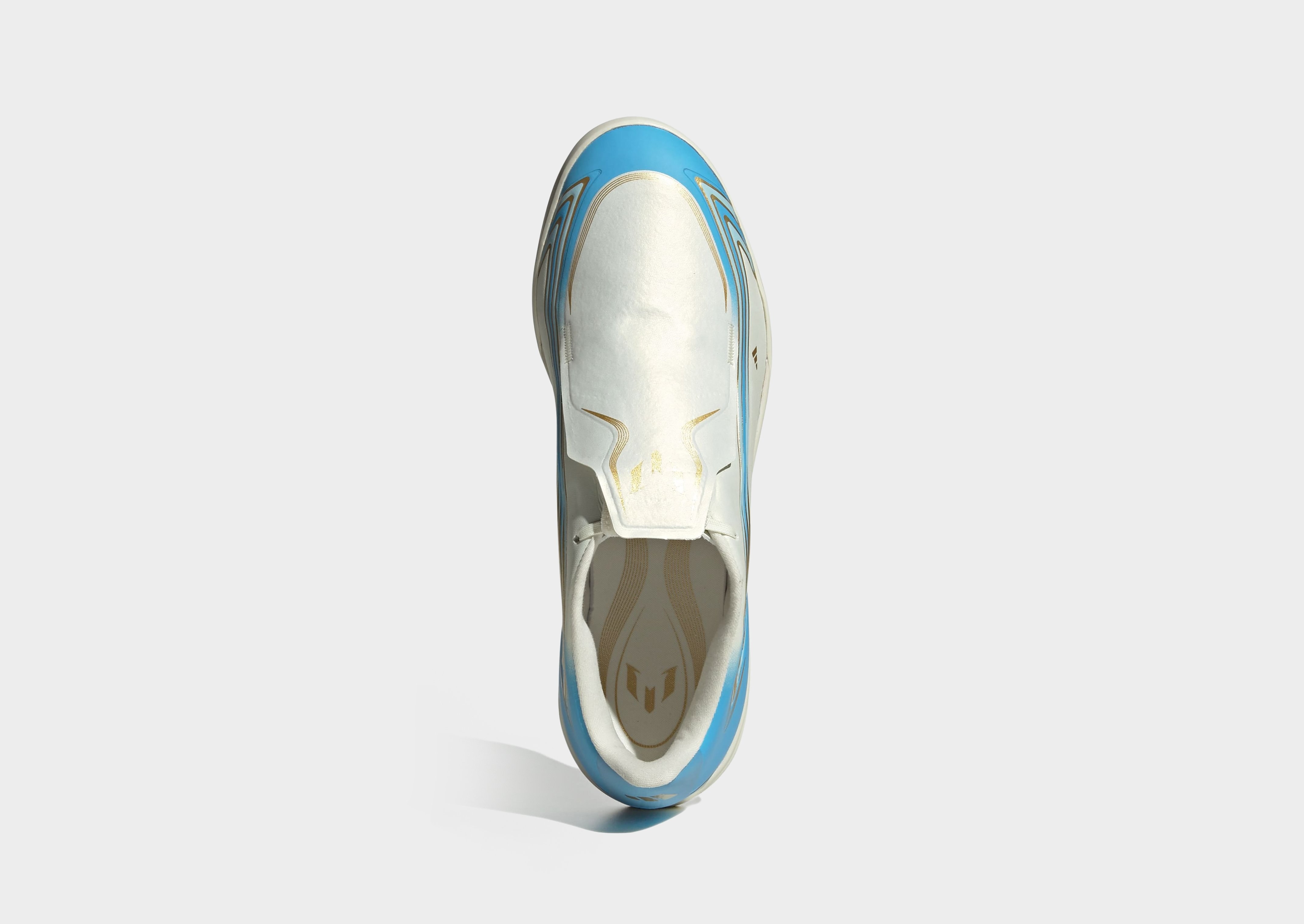 adidas F50 Messi League Fußballschuh, Kunstrasen