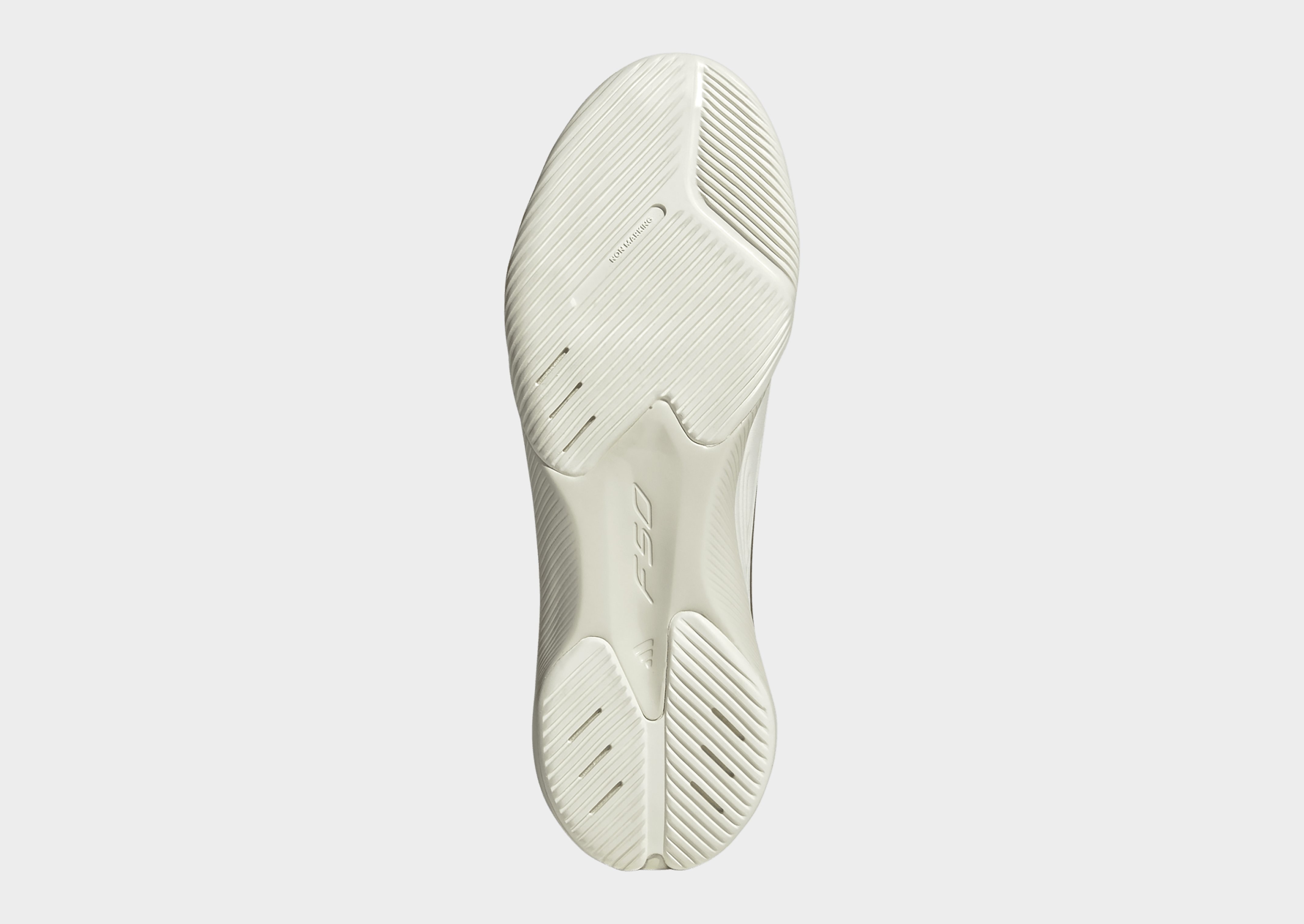 adidas F50 Messi League Kids Fußballschuh, Hallenböden, Ohne Schnürsenkel