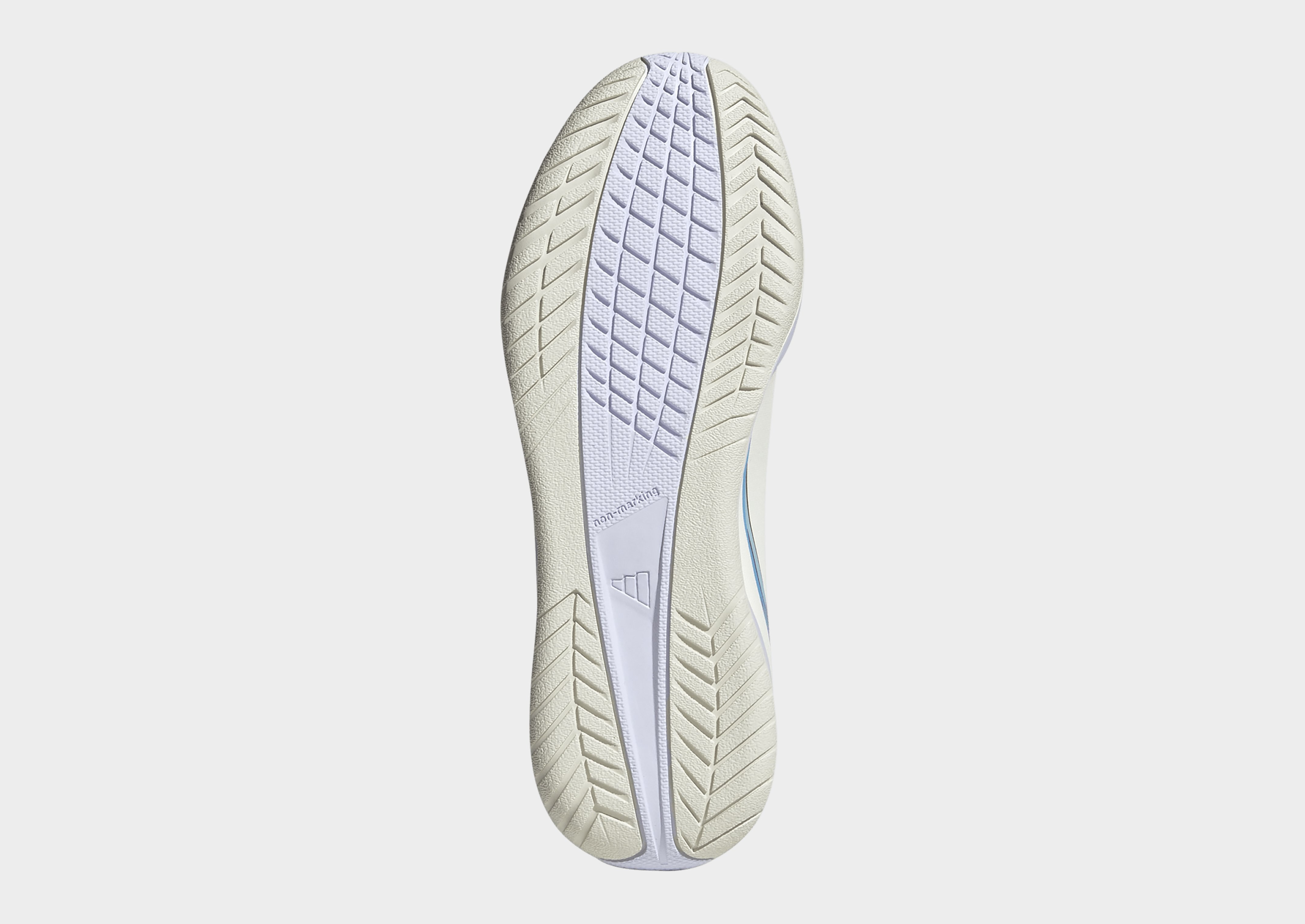 adidas F50 Messi Club Kids Fußballschuh, Hallenböden