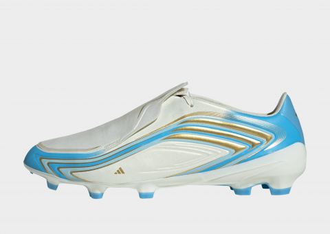 adidas F50 Messi League Fußballschuh, Feste Böden