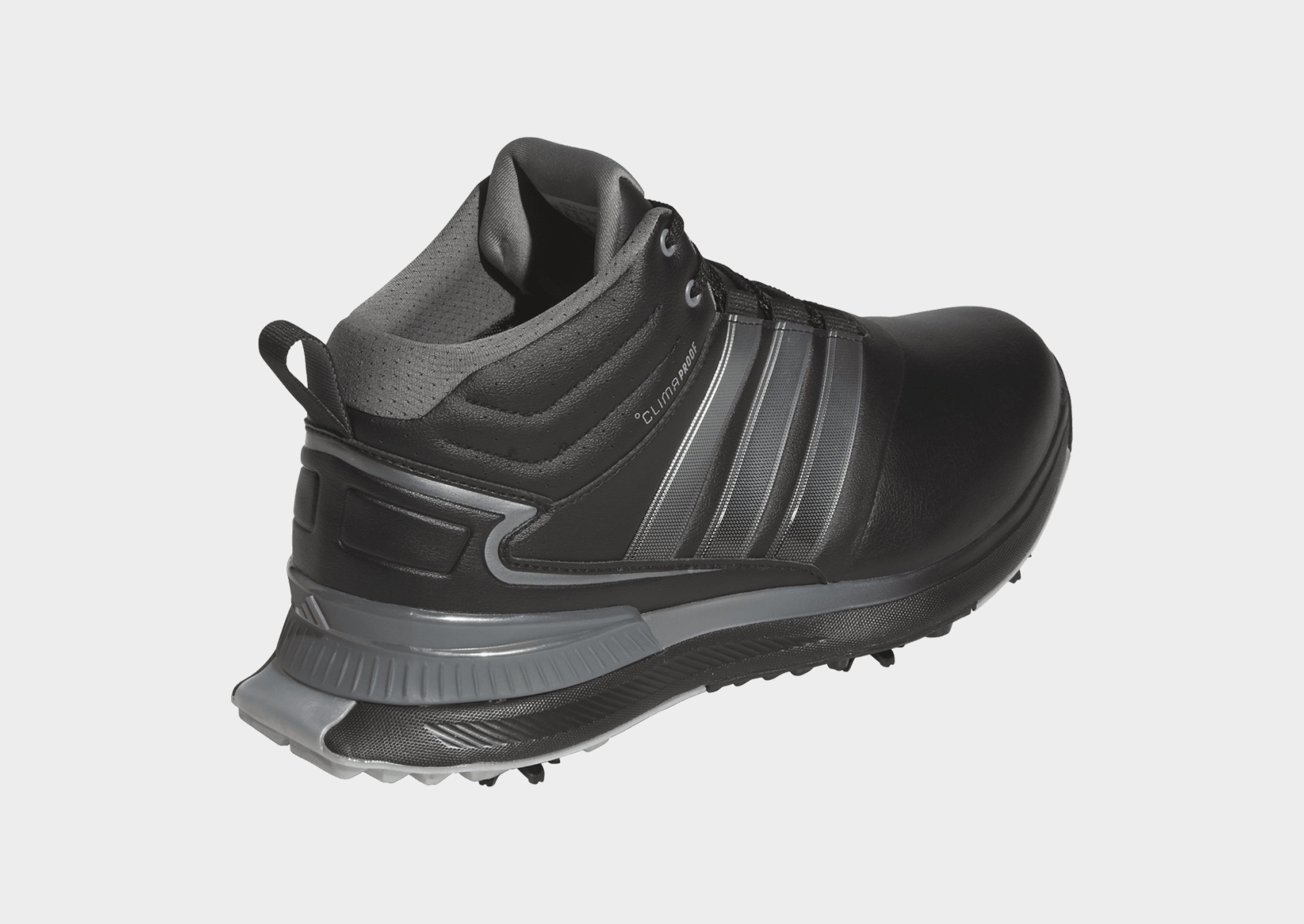 adidas R2c Mid-cut Climaproof Golfschuh, Weite Passform
