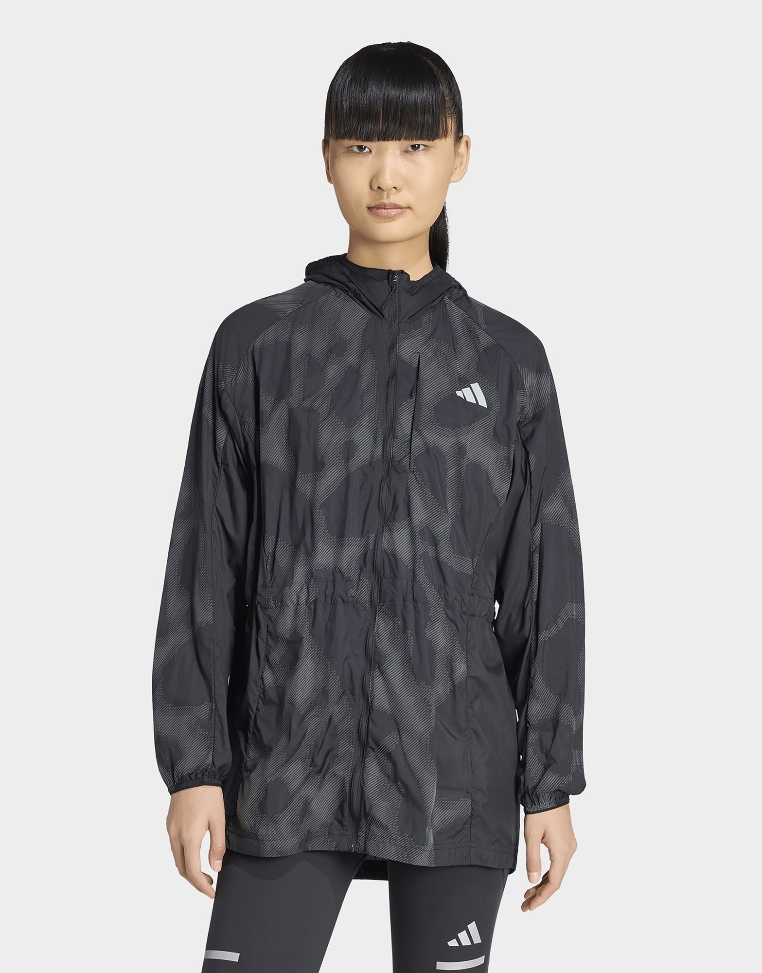 adidas Adi365 Hi-vis Jacke, Allover-print