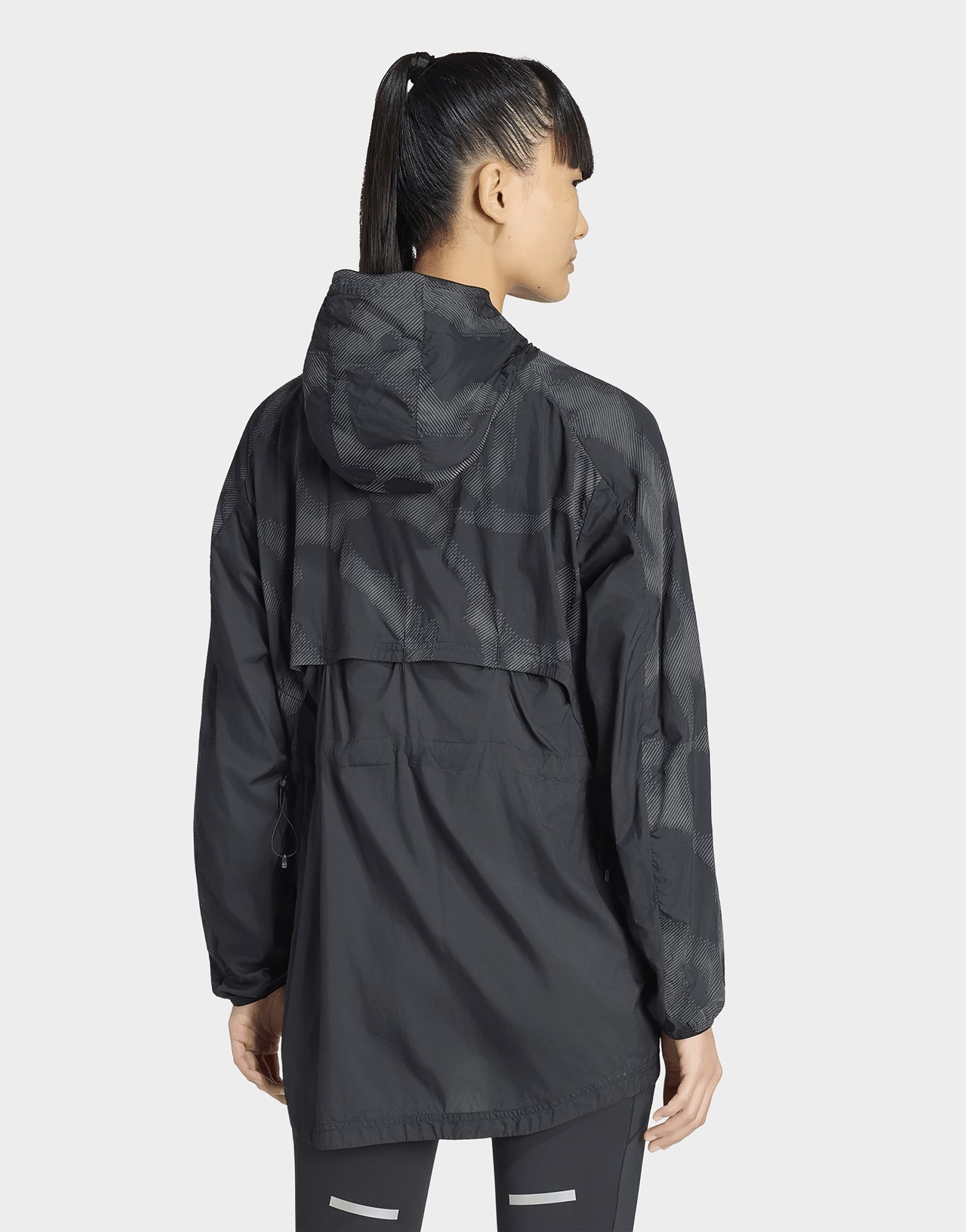adidas Adi365 Hi-vis Jacke, Allover-print