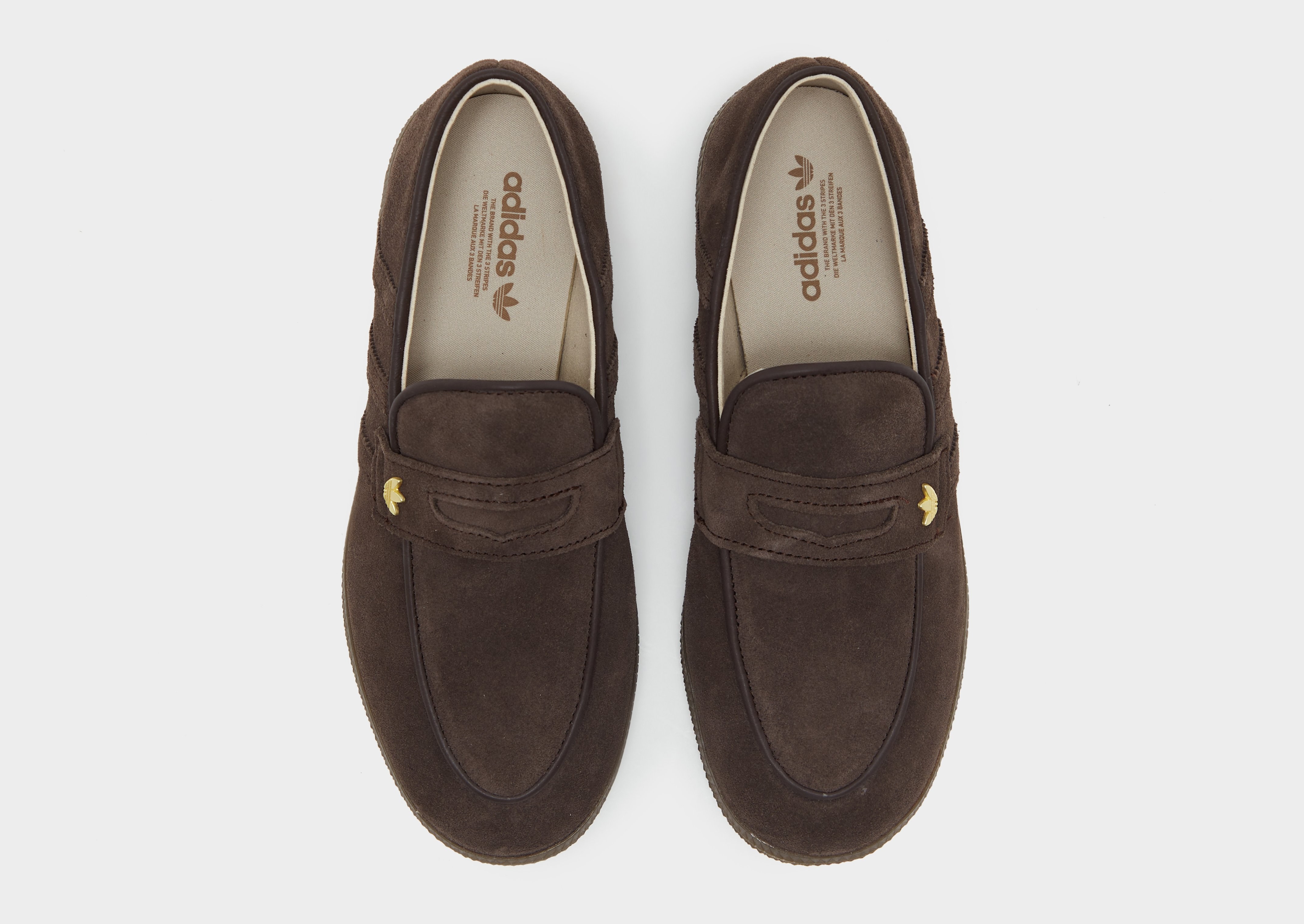 adidas Originals Handball Spezial Loafer Women's
