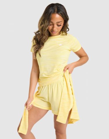 MONTIREX Trail Shorts Damen