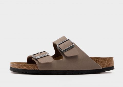 Birkenstock Arizona Birkibuc Women's