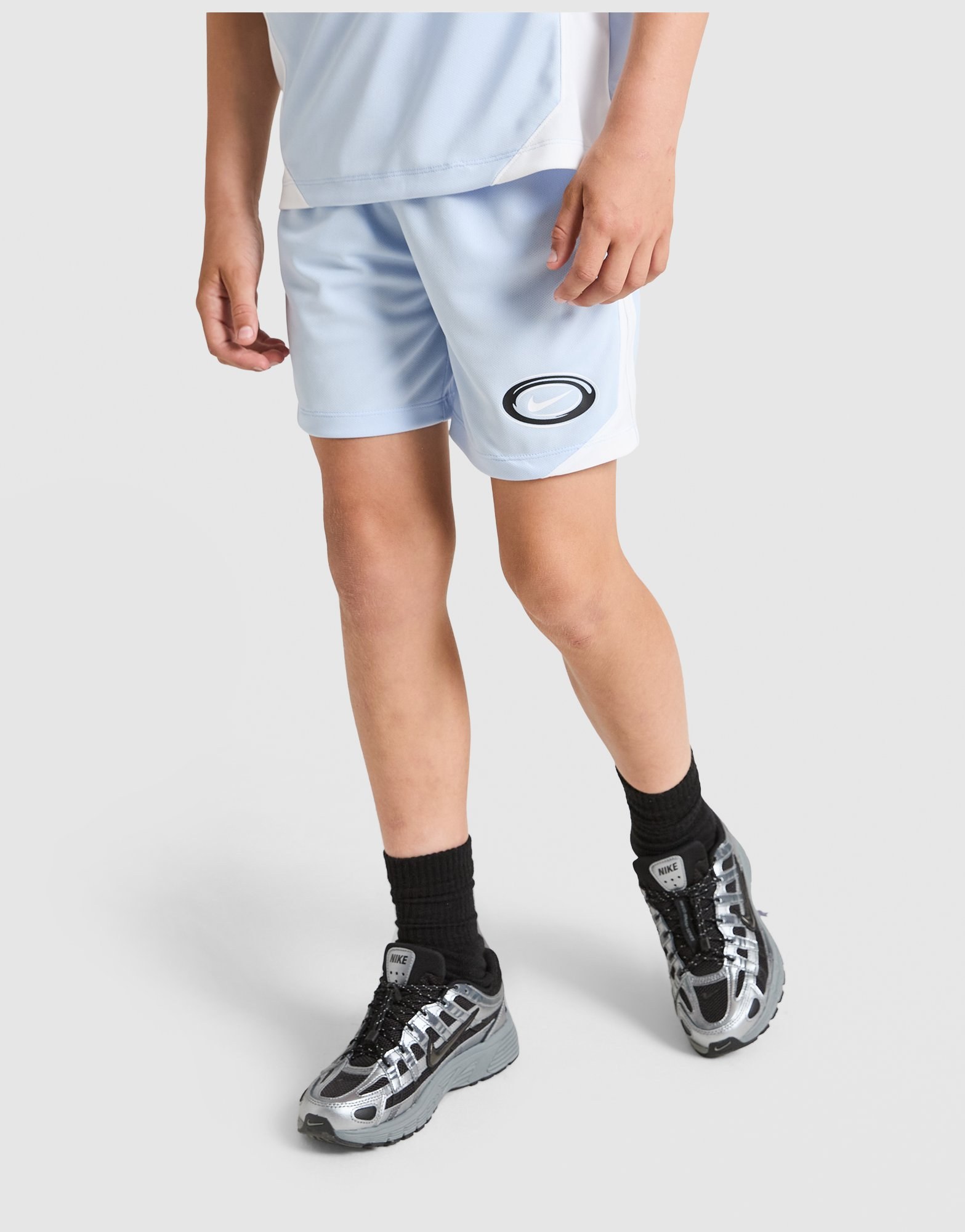 Nike Dri-FIT Football Shorts Junior