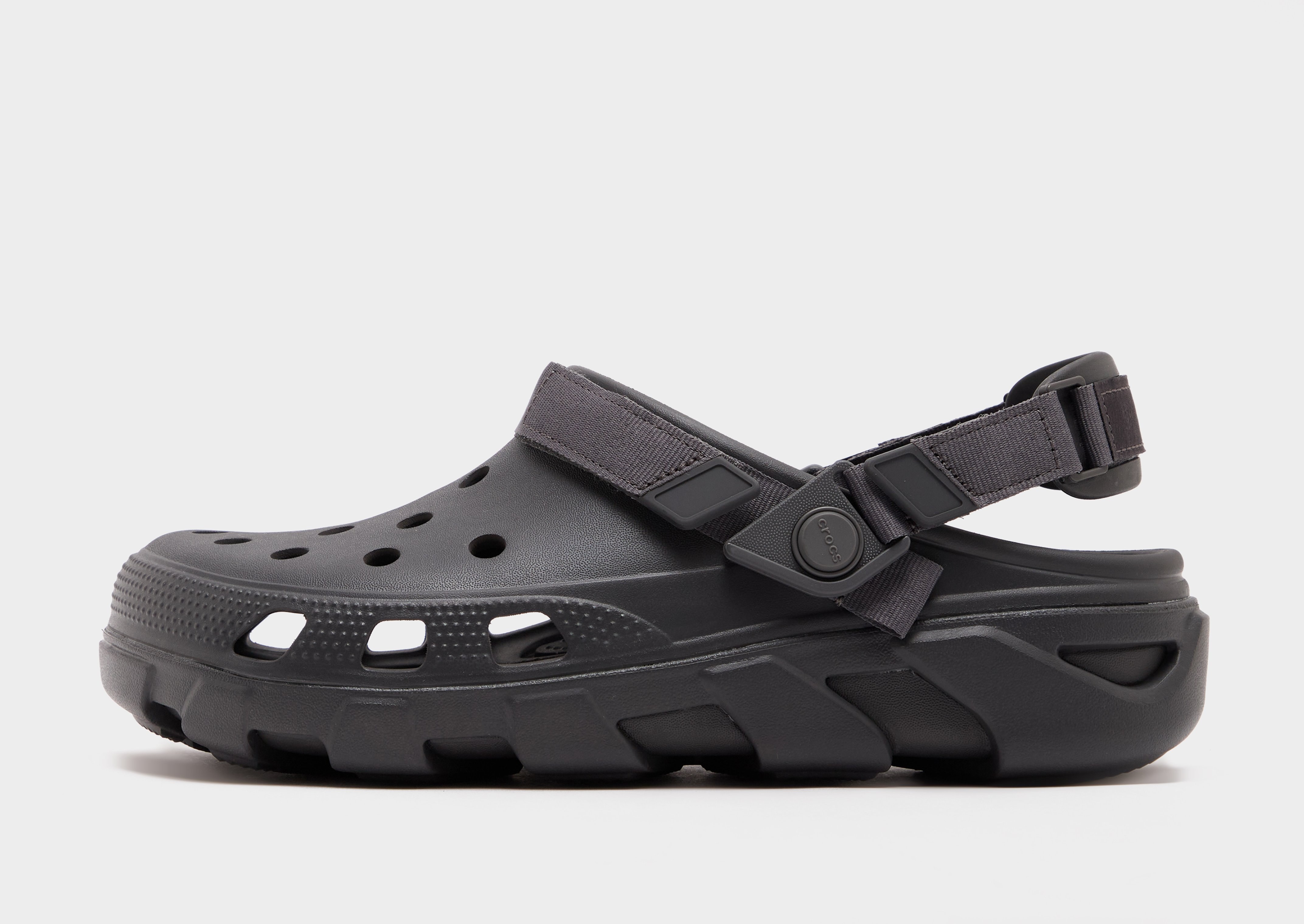 Crocs Synchro Max Utility Clog