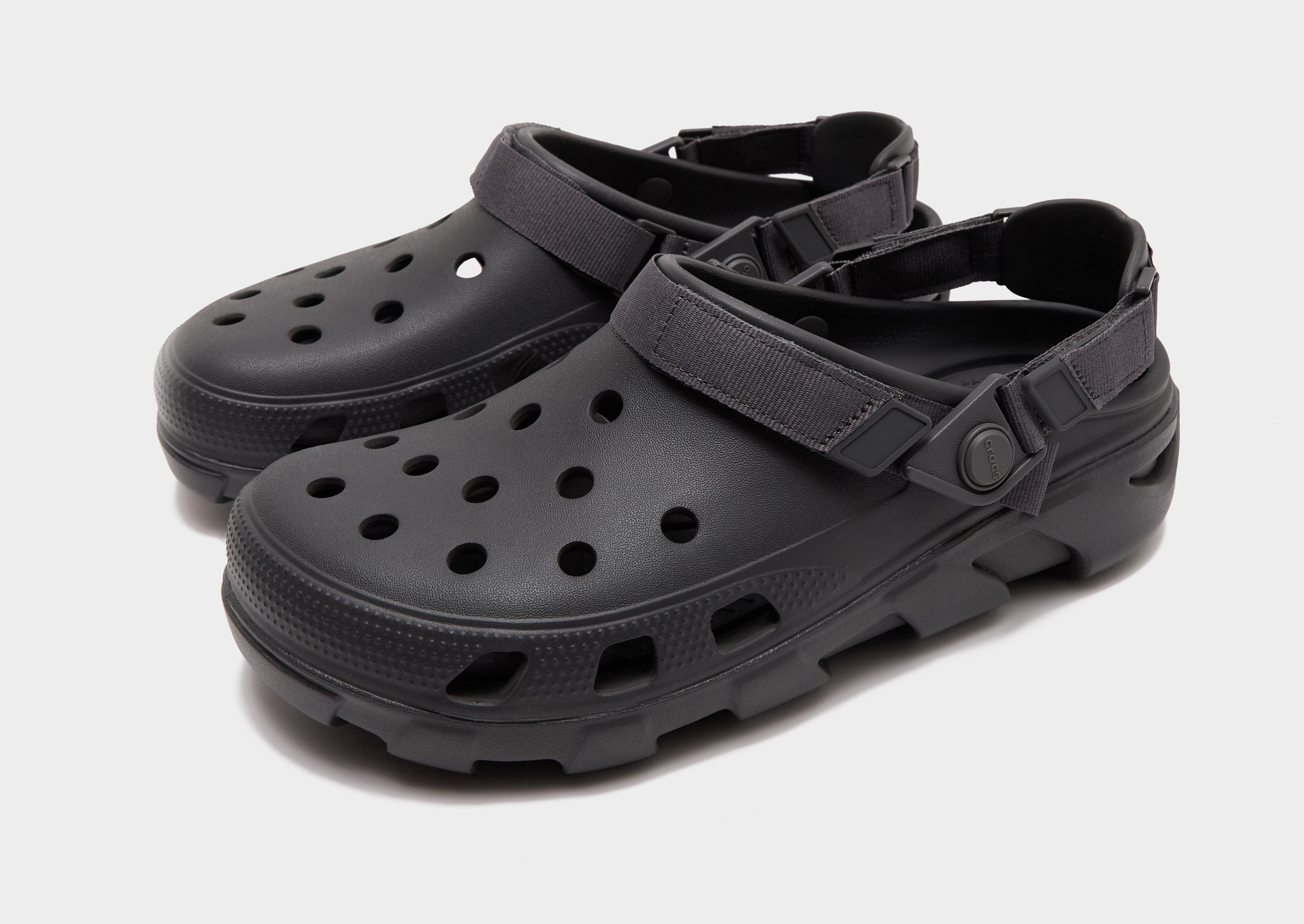 Crocs Synchro Max Utility Clog