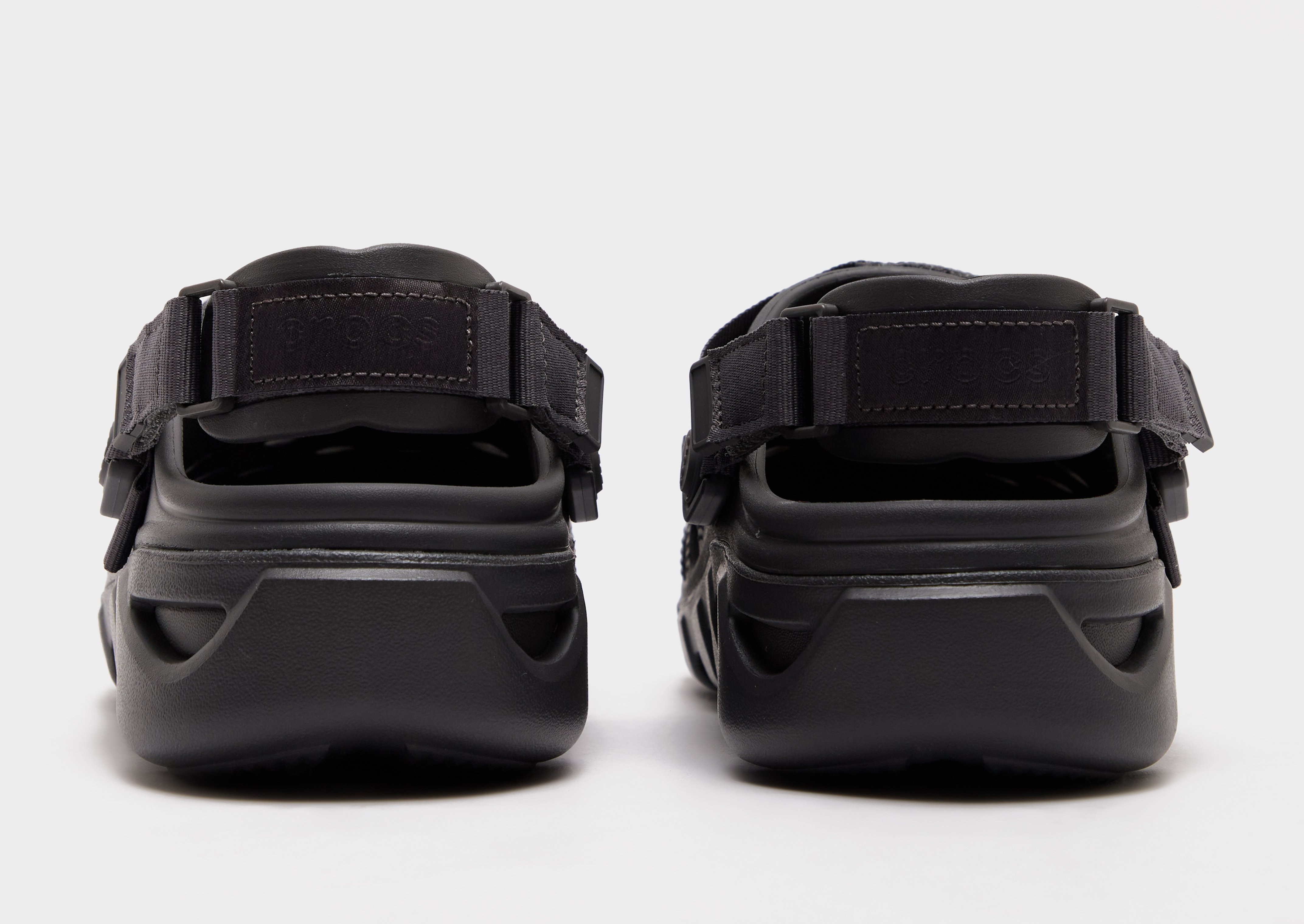 Crocs Synchro Max Utility Clog