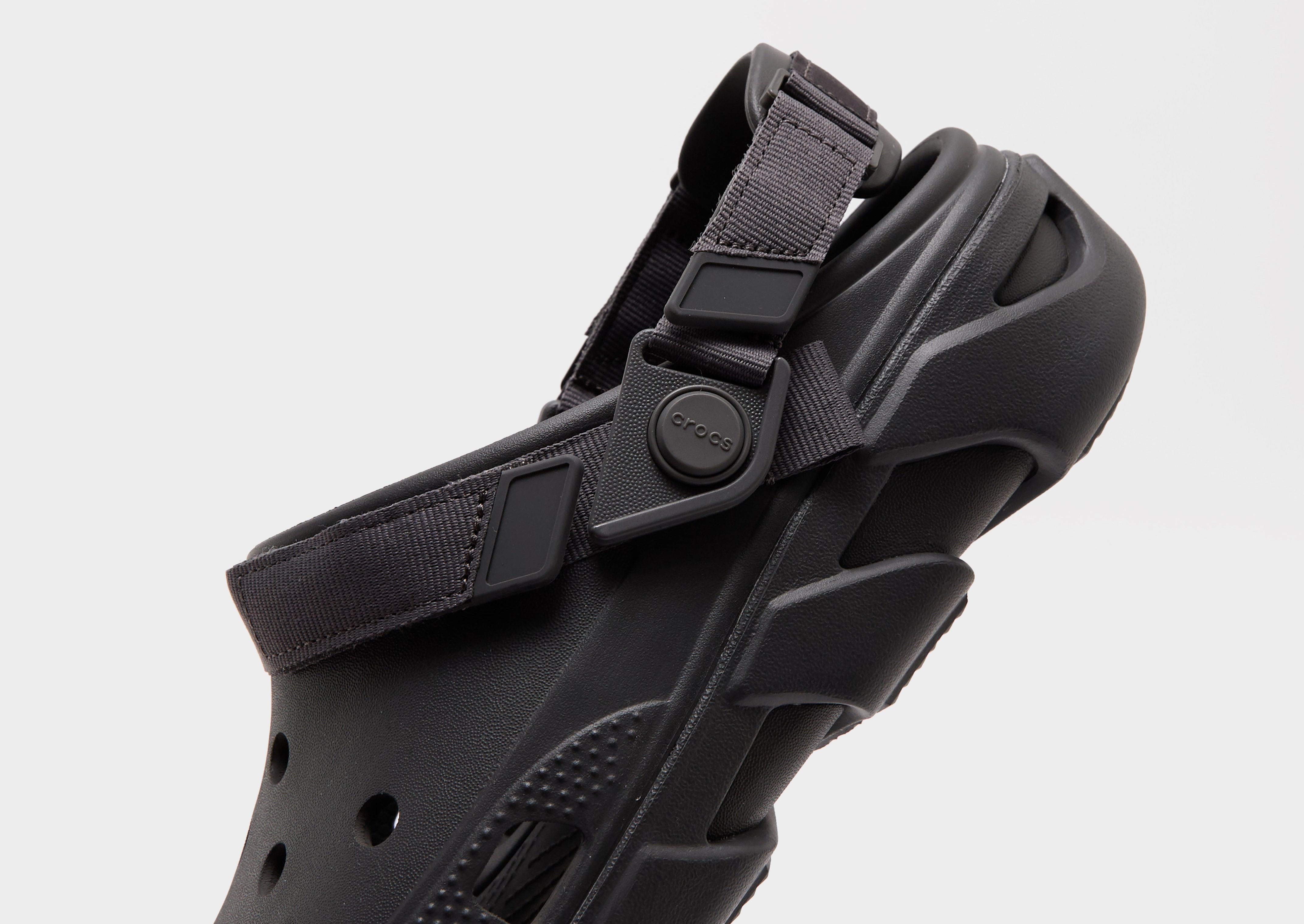 Crocs Synchro Max Utility Clog