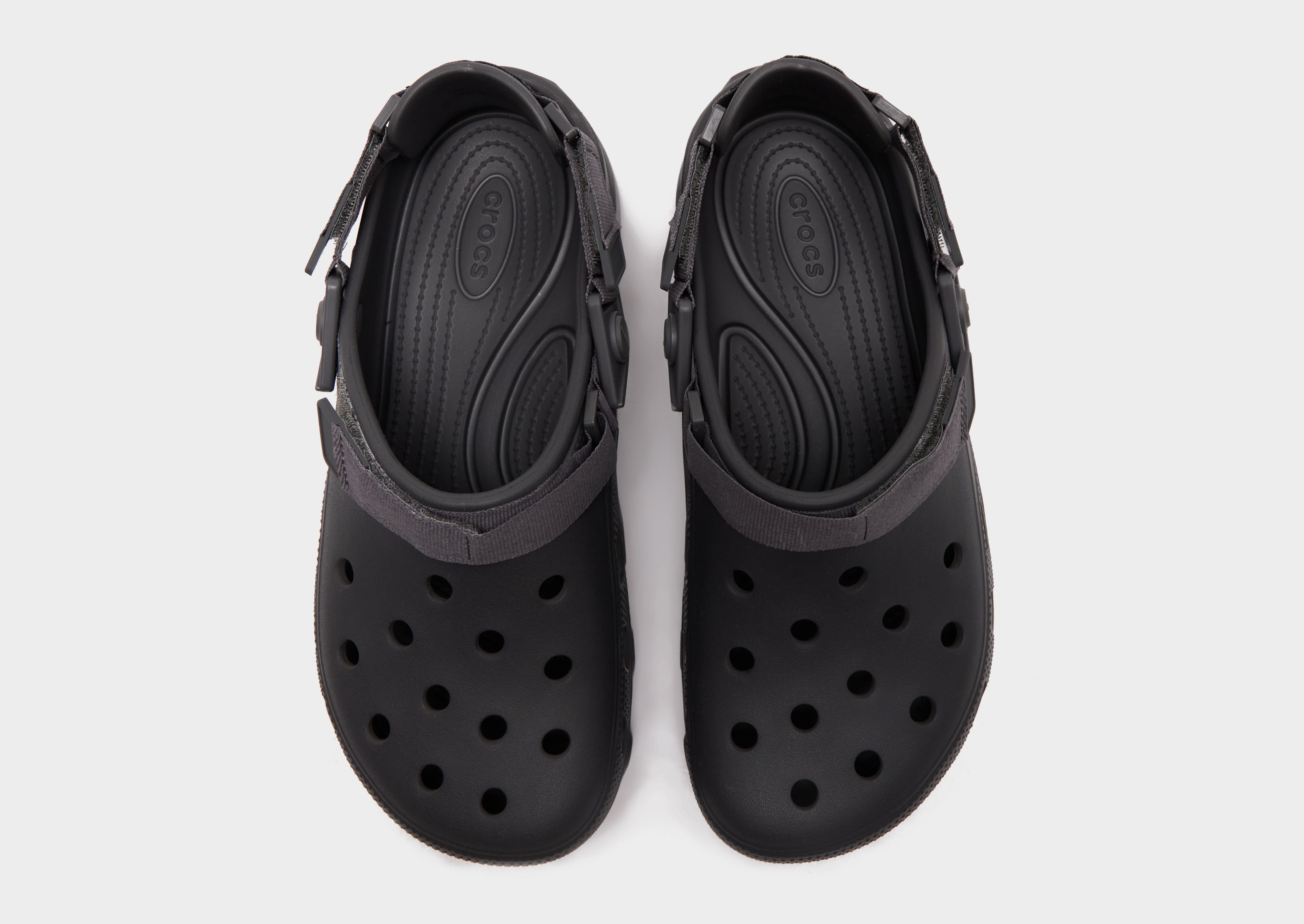 Crocs Synchro Max Utility Clog