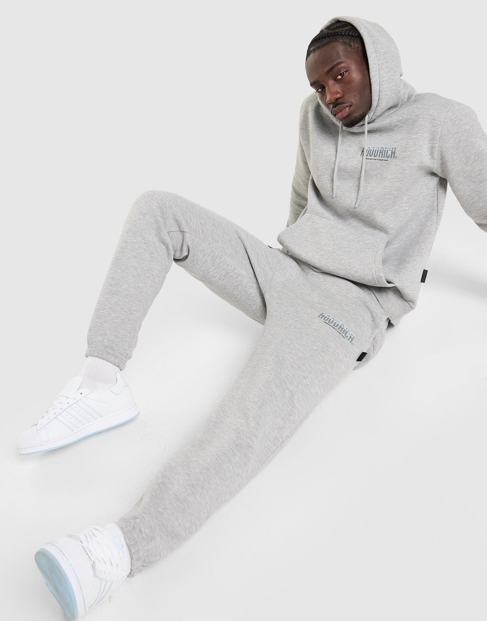 Hoodrich Magma Jogginghose