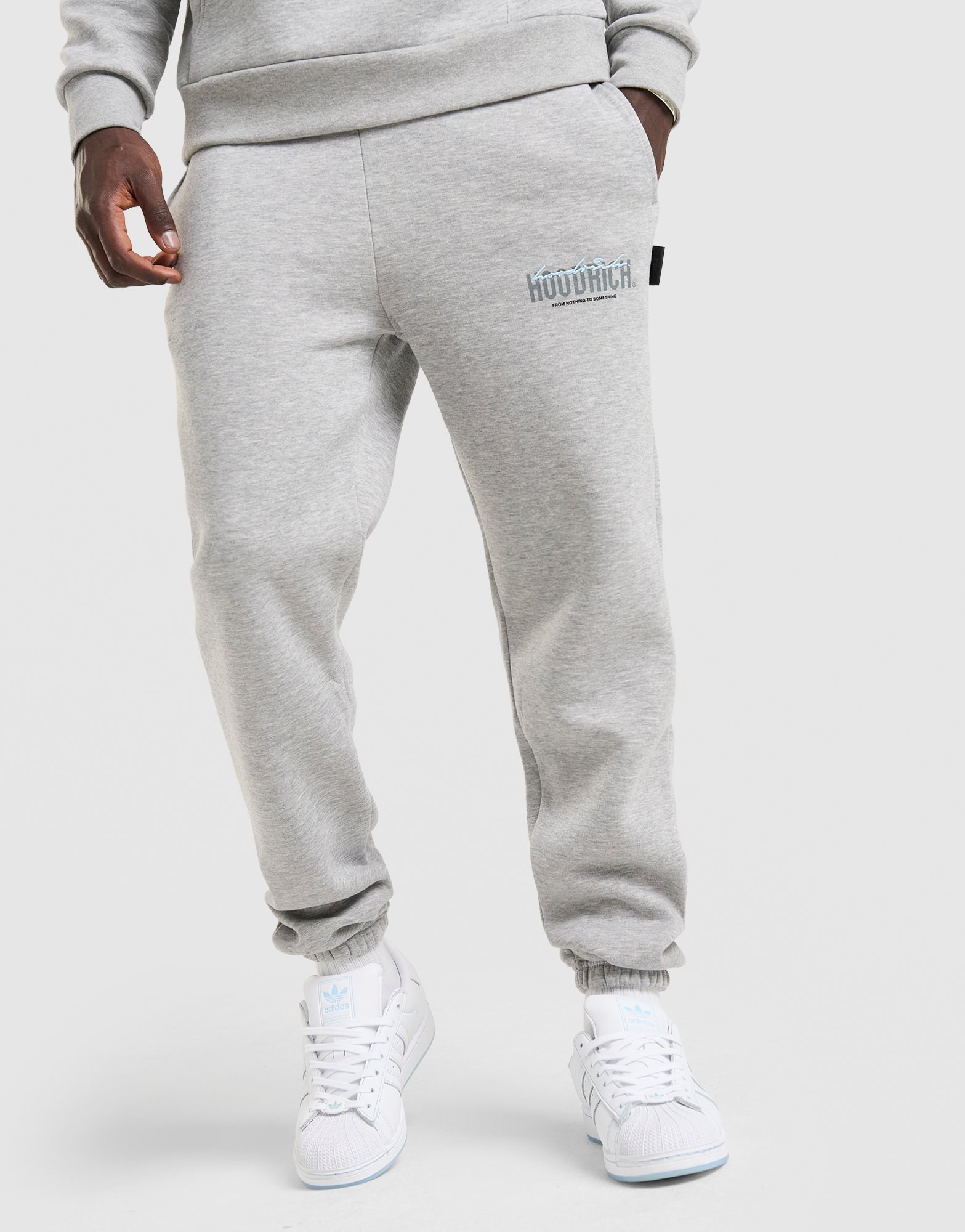 Hoodrich Magma Jogginghose