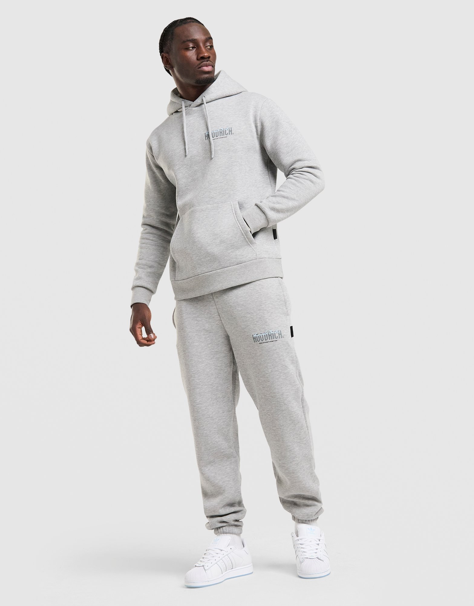 Hoodrich Magma Jogginghose