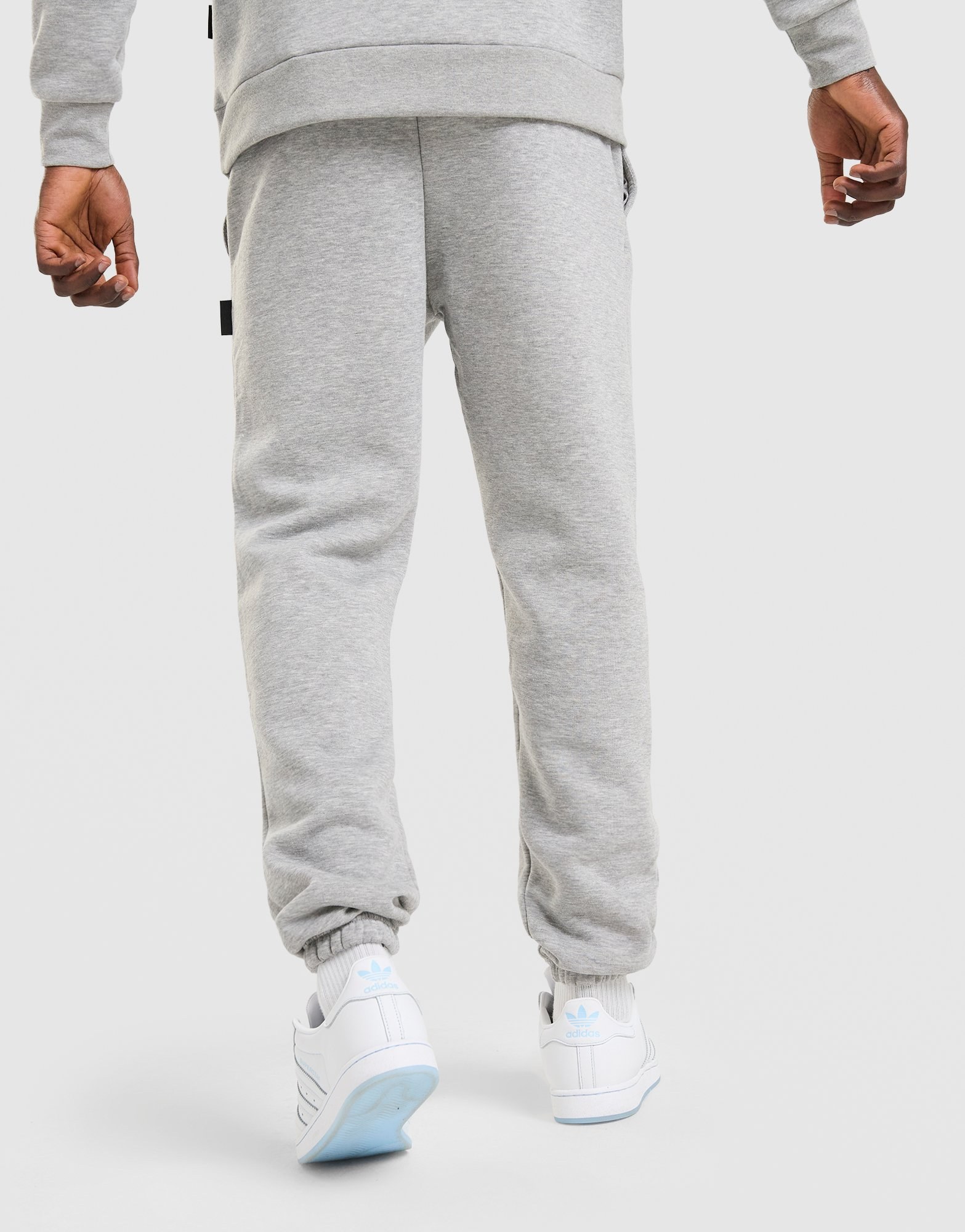 Hoodrich Magma Jogginghose