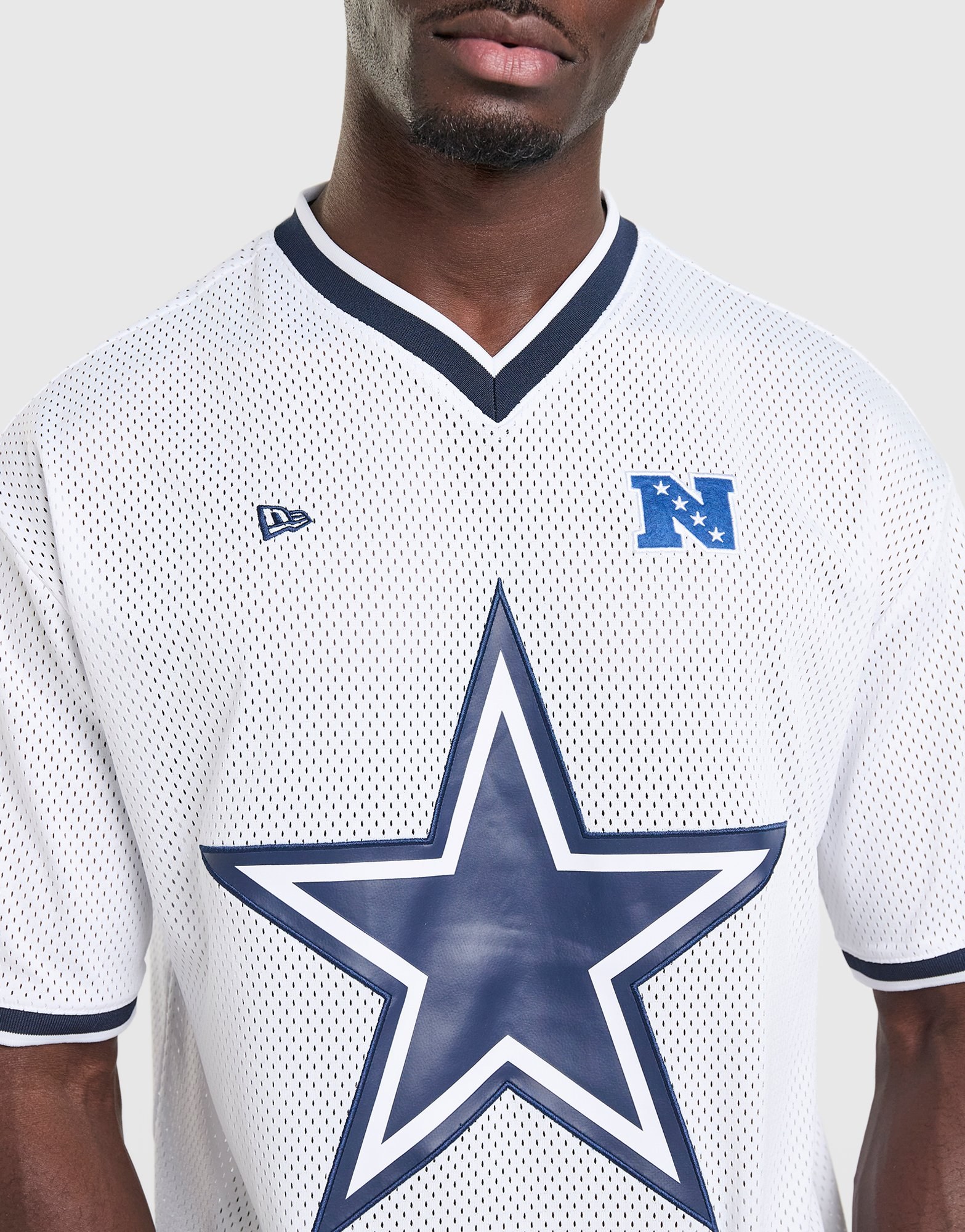 New Era NFL Dallas Cowboys Jersey