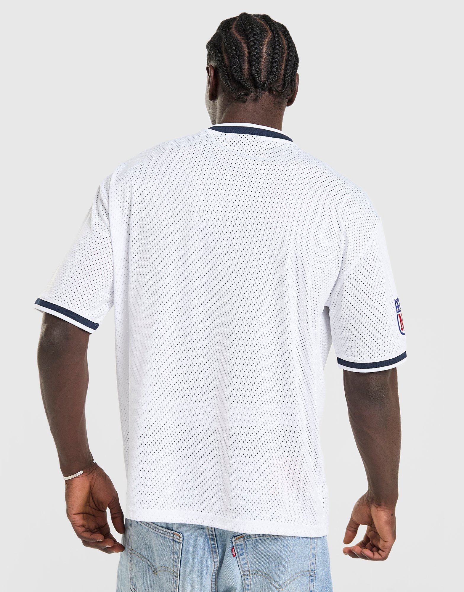 New Era NFL Dallas Cowboys Jersey