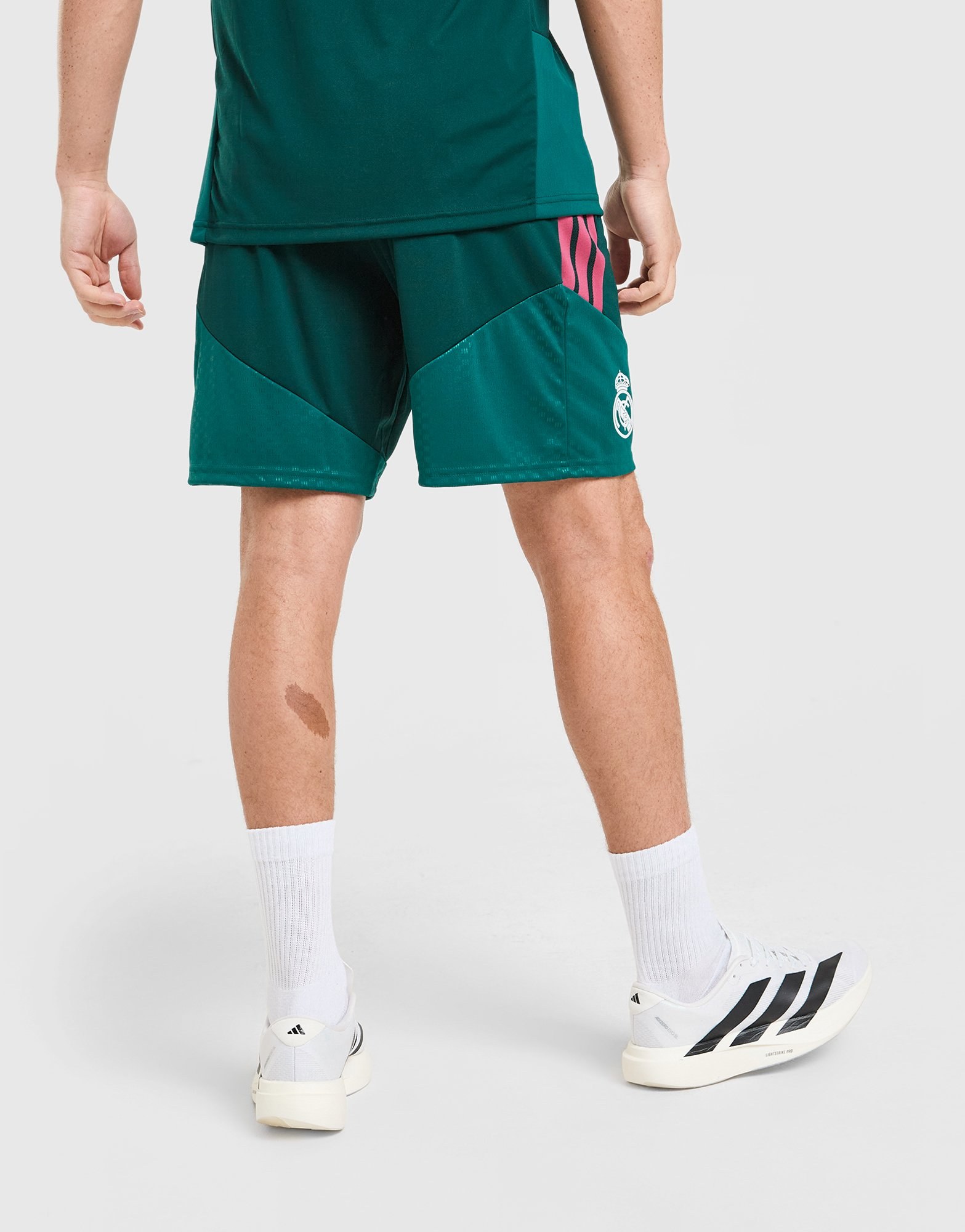 adidas Real Madrid Tiro 26 Trainingsshorts