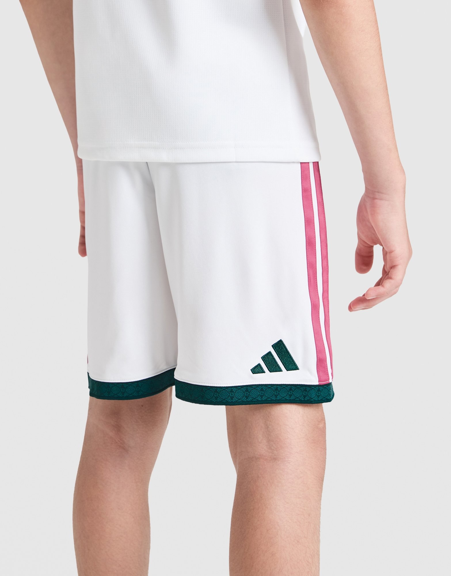 adidas Real Madrid 26/27 Kids Heimshorts