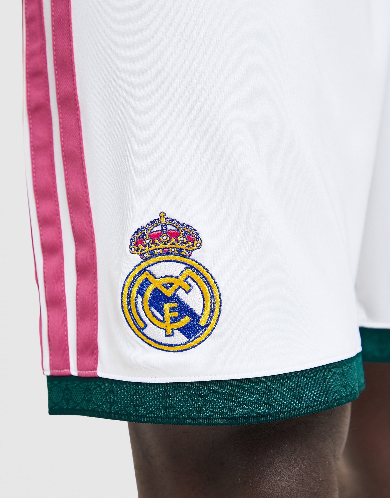 adidas Real Madrid 26/27 Heimshorts