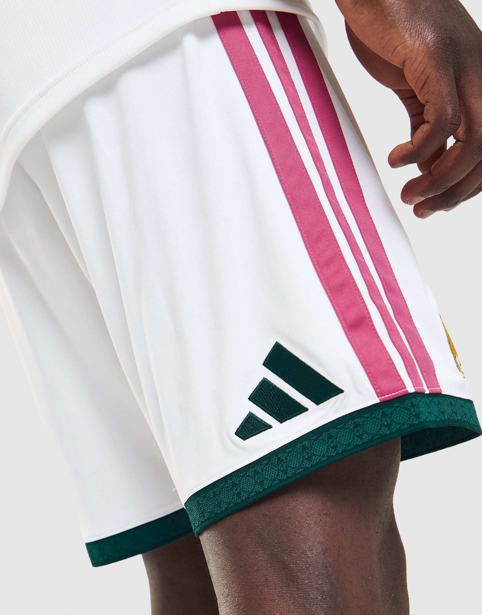 adidas Real Madrid 26/27 Heimshorts