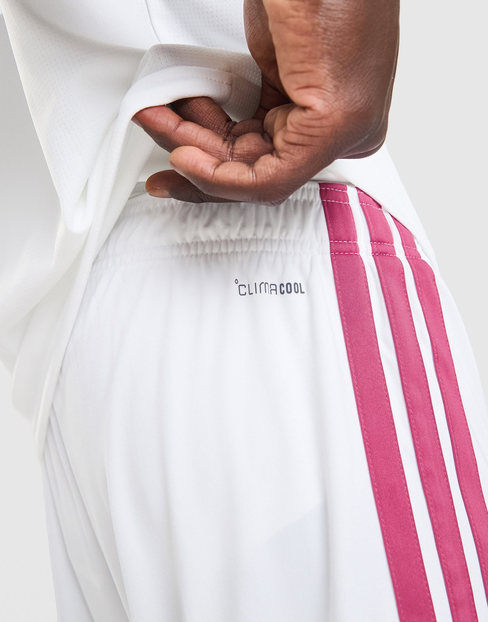 adidas Real Madrid 26/27 Heimshorts