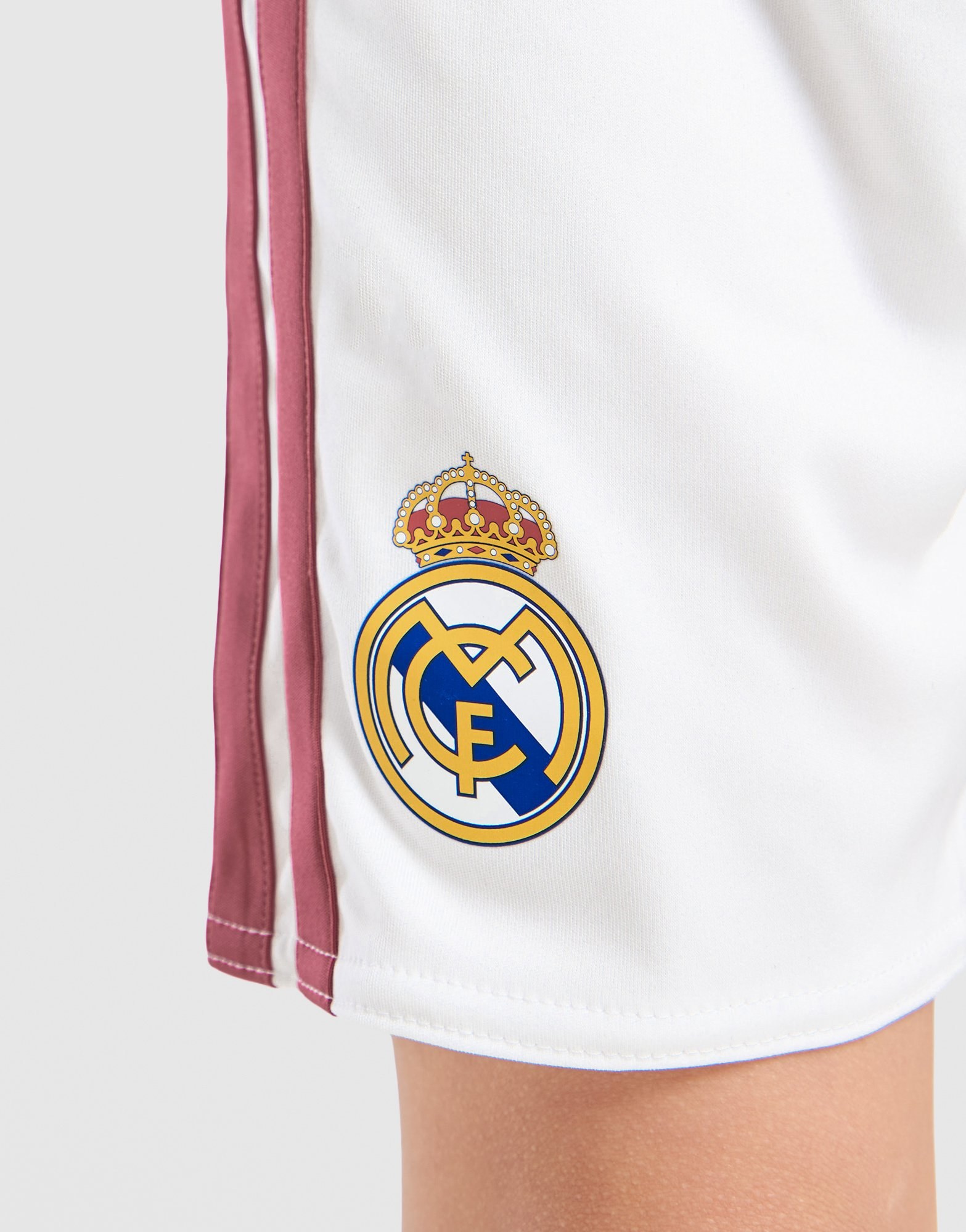 adidas Real Madrid 26/27 Kids Heimset
