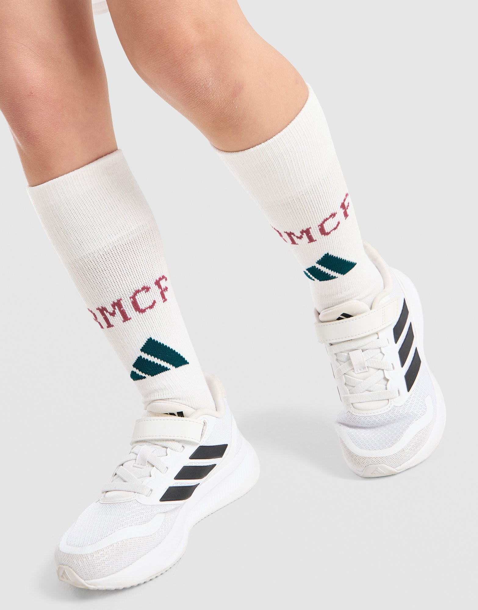 adidas Real Madrid 26/27 Kids Heimset
